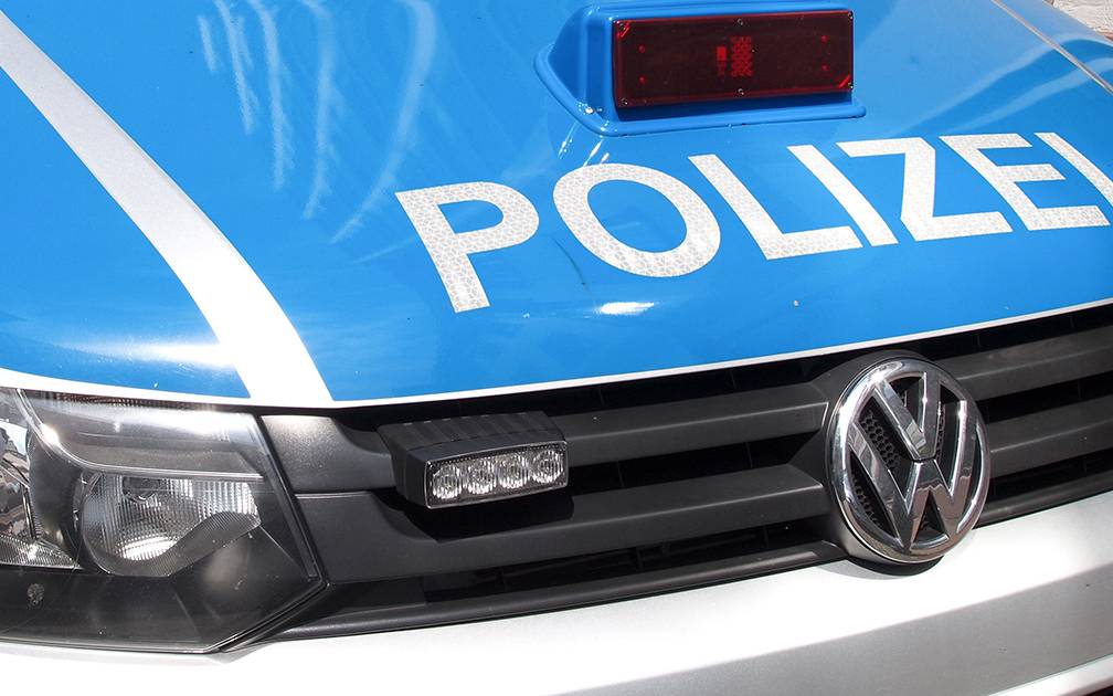 Polizei 13 Jahriges Madchen Erneut Vermisst Essen Moglicher Auffenthaltsort Radio Essen