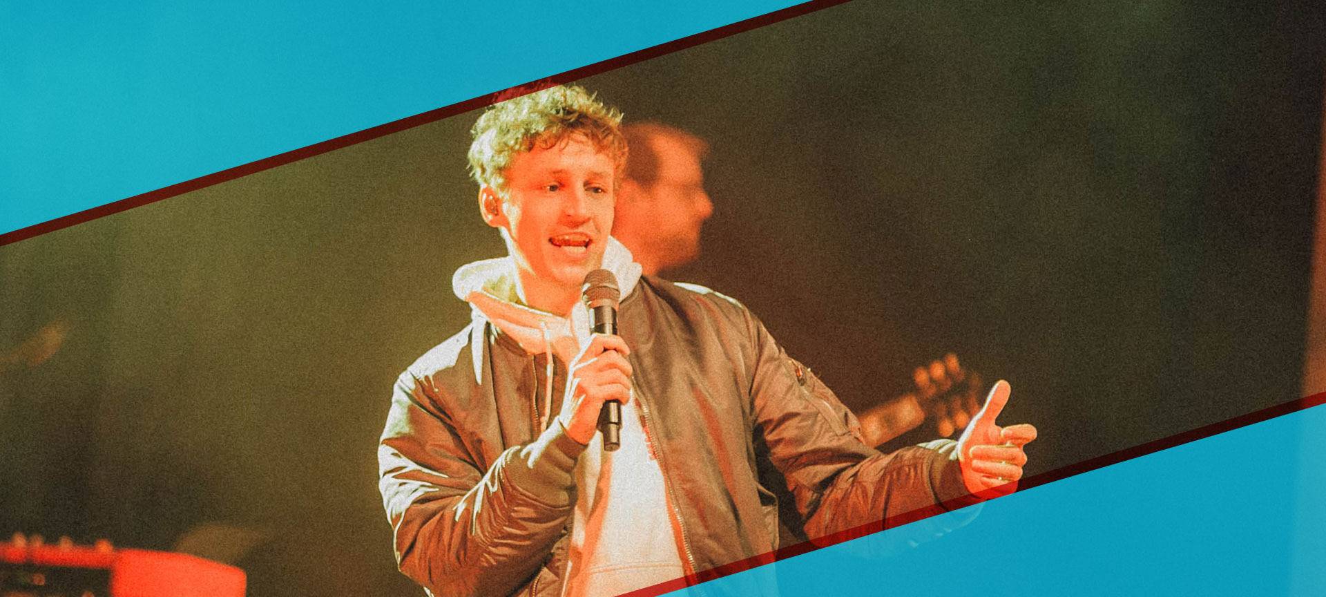 Das Exklusivkonzert mit Tim Bendzko