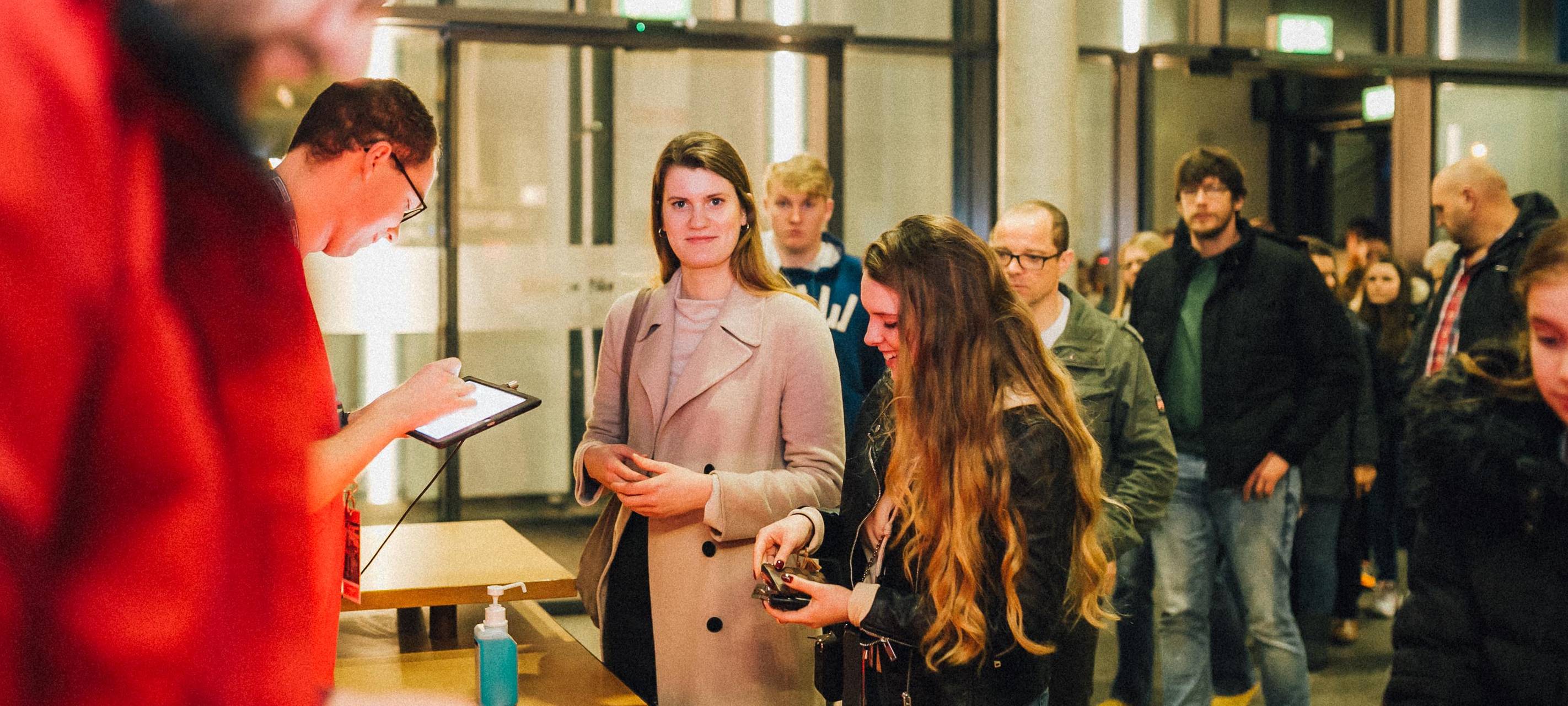 Das war unser Tim Bendzko Exklusivkonzert