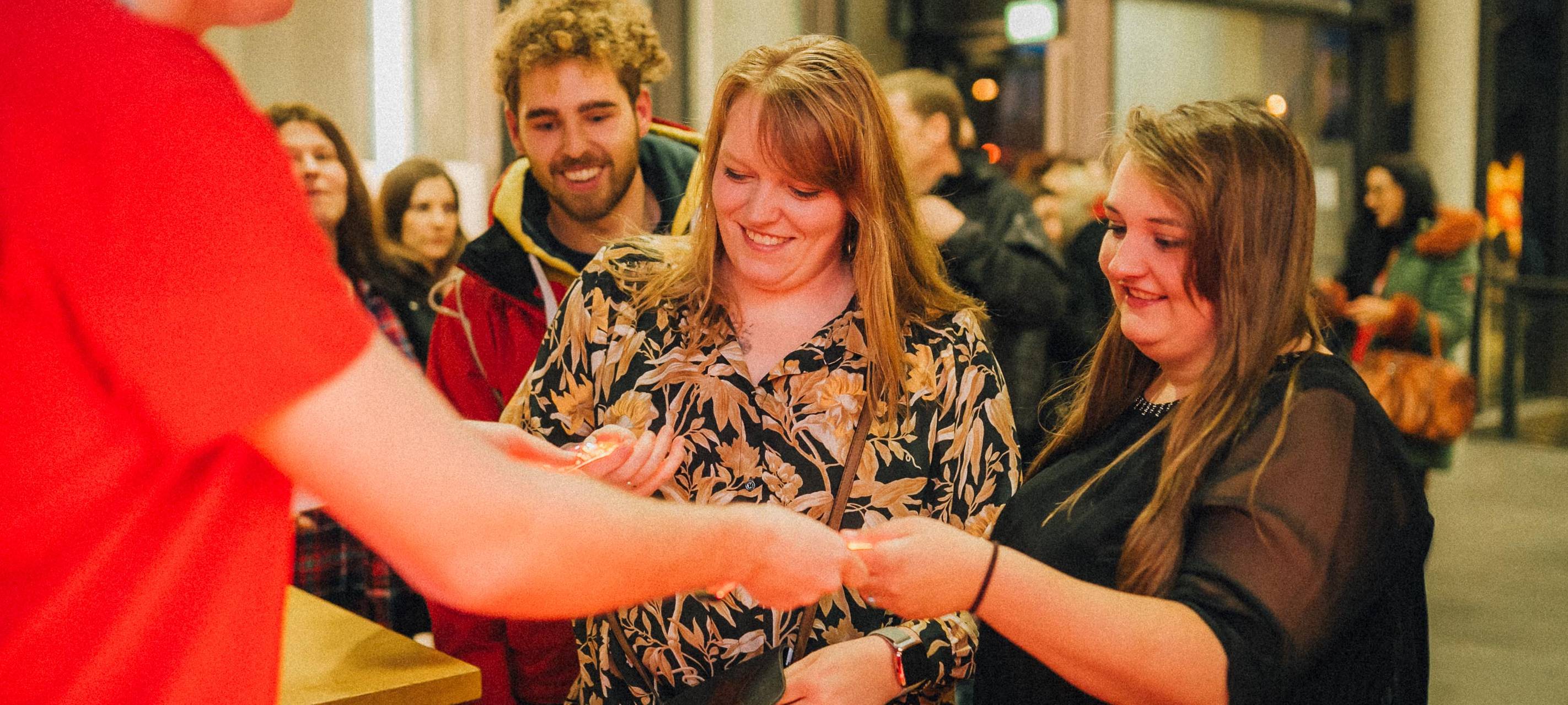 Das war unser Tim Bendzko Exklusivkonzert