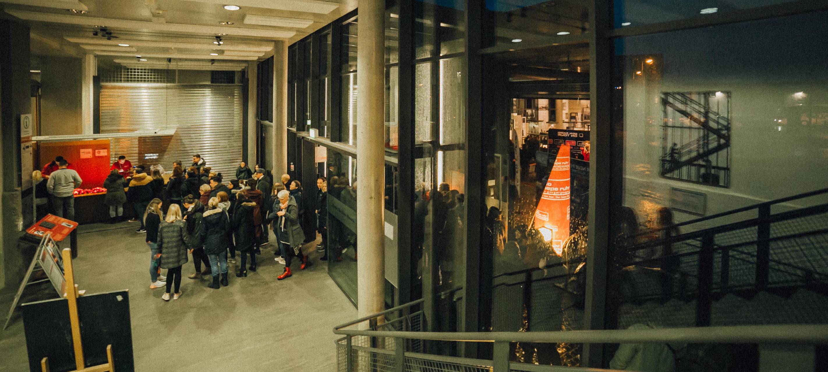 Das war unser Tim Bendzko Exklusivkonzert