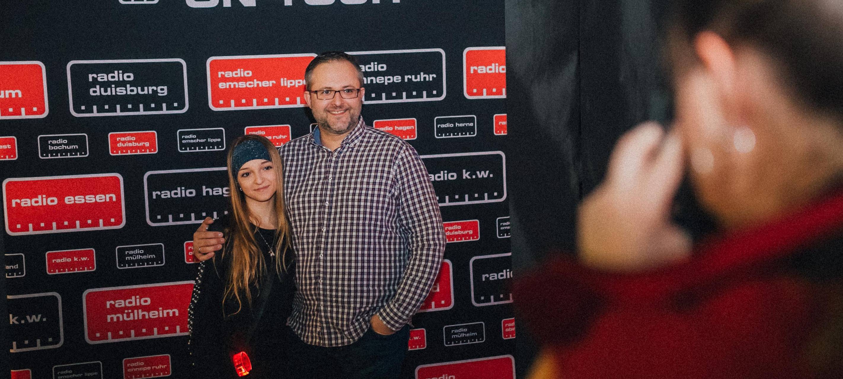 Das war unser Tim Bendzko Exklusivkonzert