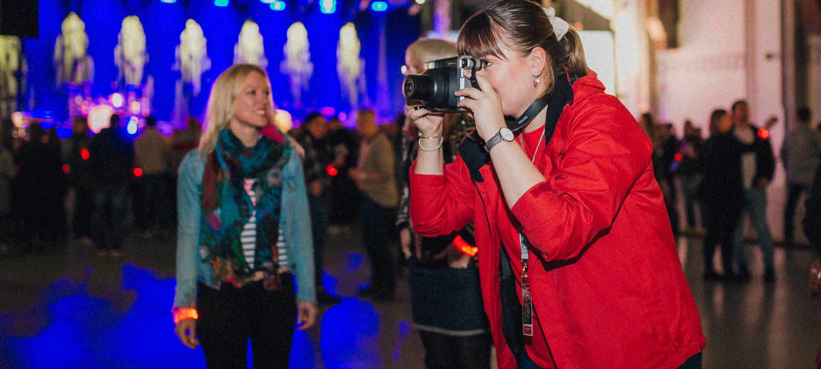 Das war unser Tim Bendzko Exklusivkonzert