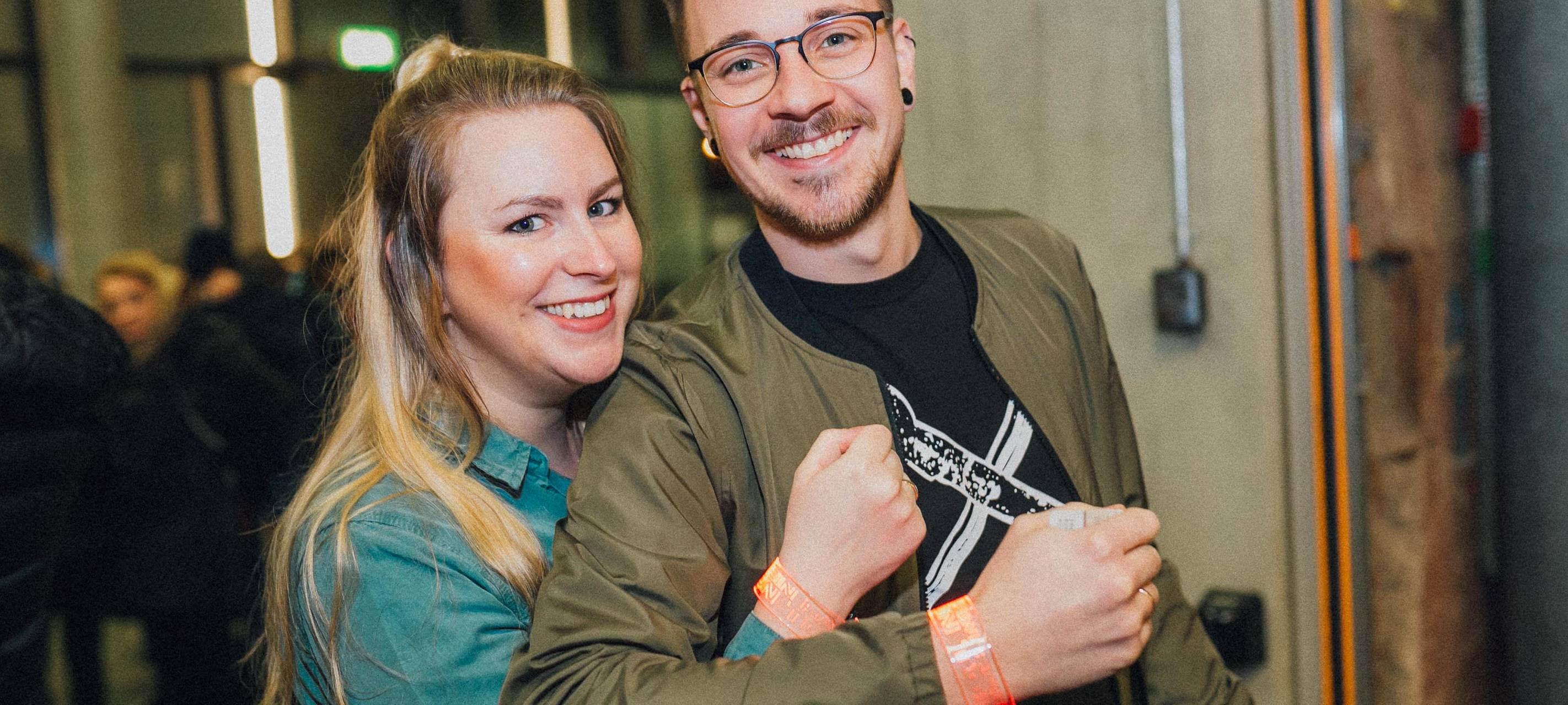 Das war unser Tim Bendzko Exklusivkonzert