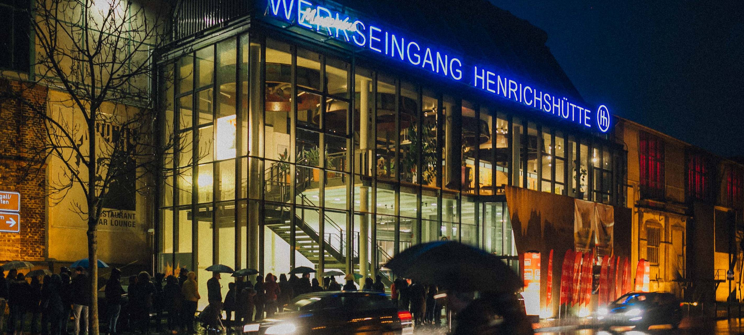 Das war unser Tim Bendzko Exklusivkonzert