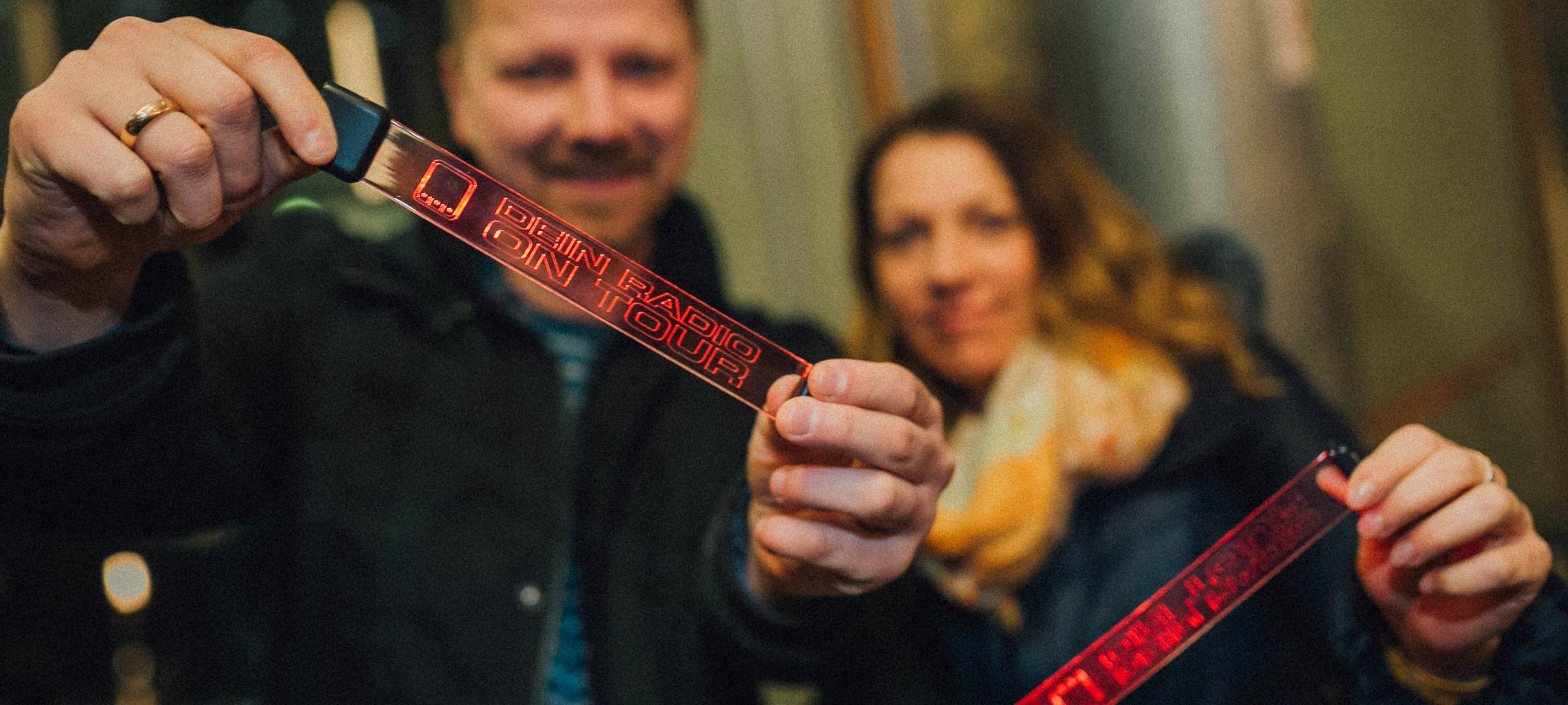 Das war unser Tim Bendzko Exklusivkonzert