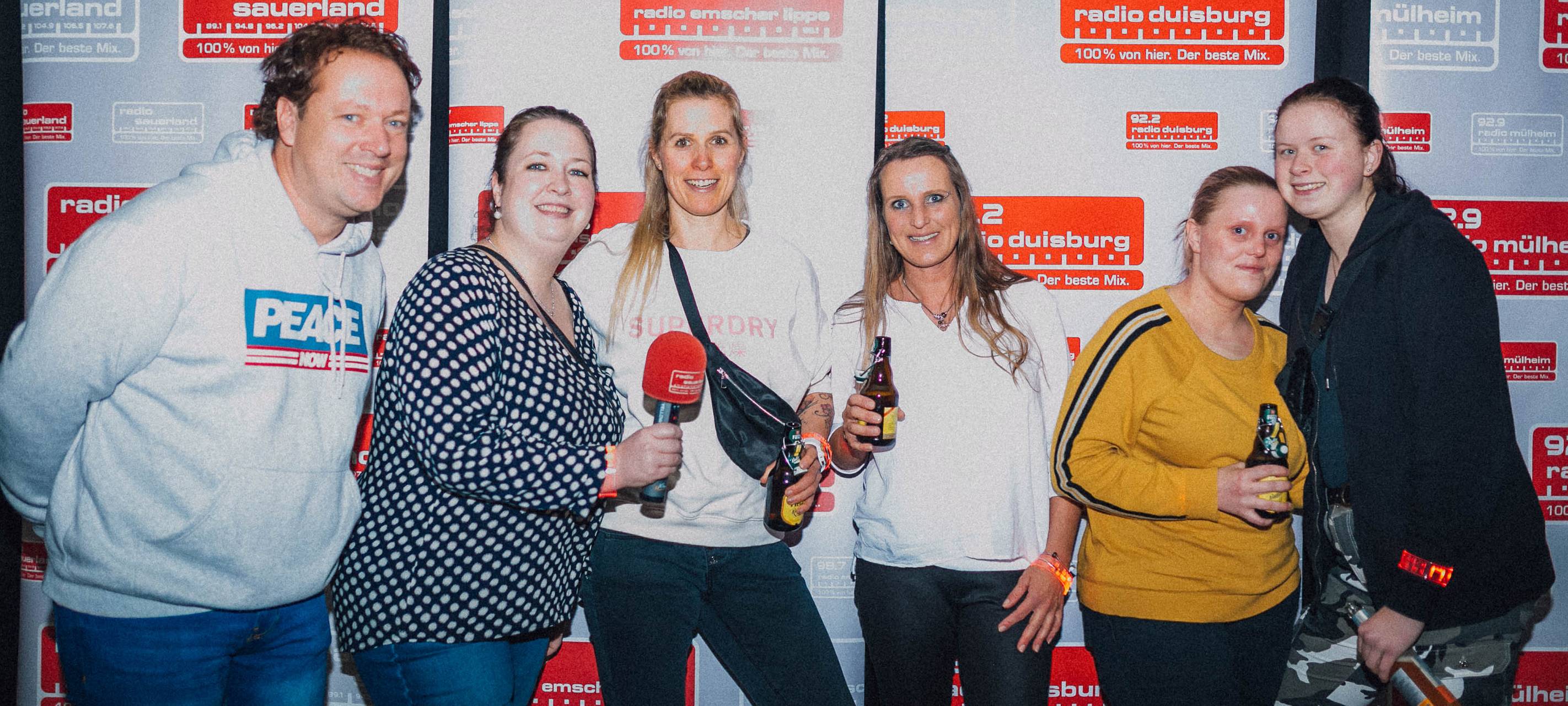 Das war unser Tim Bendzko Exklusivkonzert