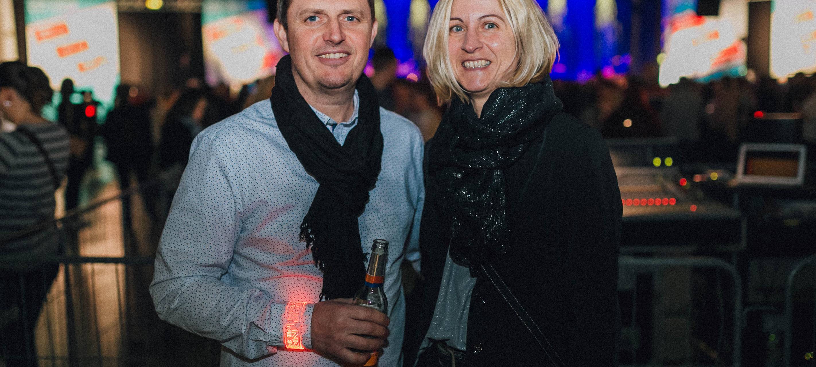 Das war unser Tim Bendzko Exklusivkonzert