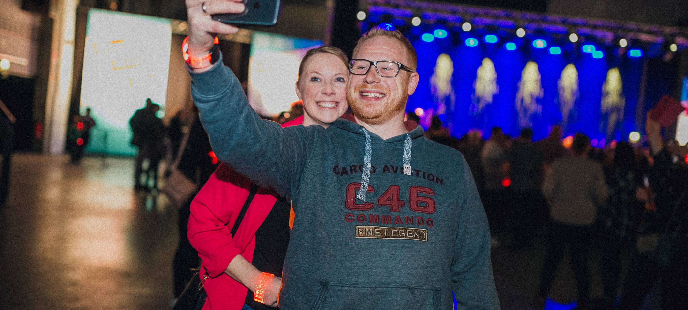 Das war unser Tim Bendzko Exklusivkonzert