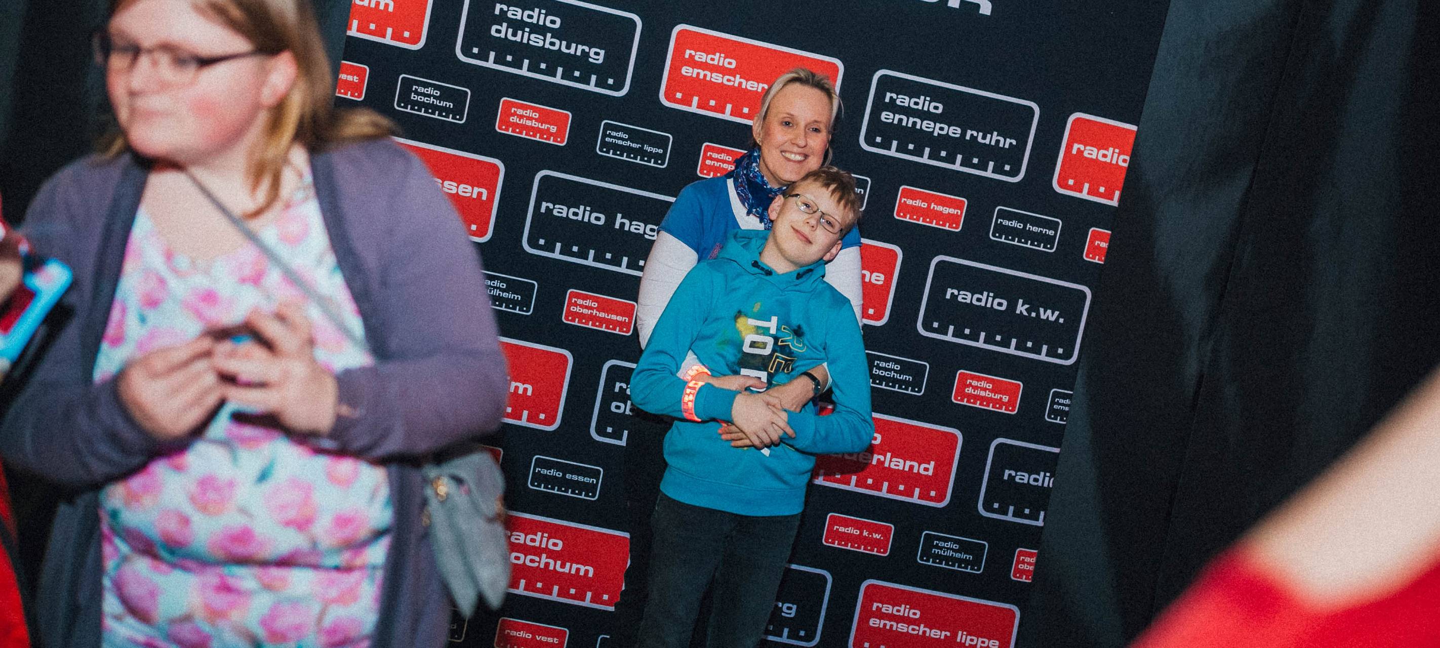 Das war unser Tim Bendzko Exklusivkonzert