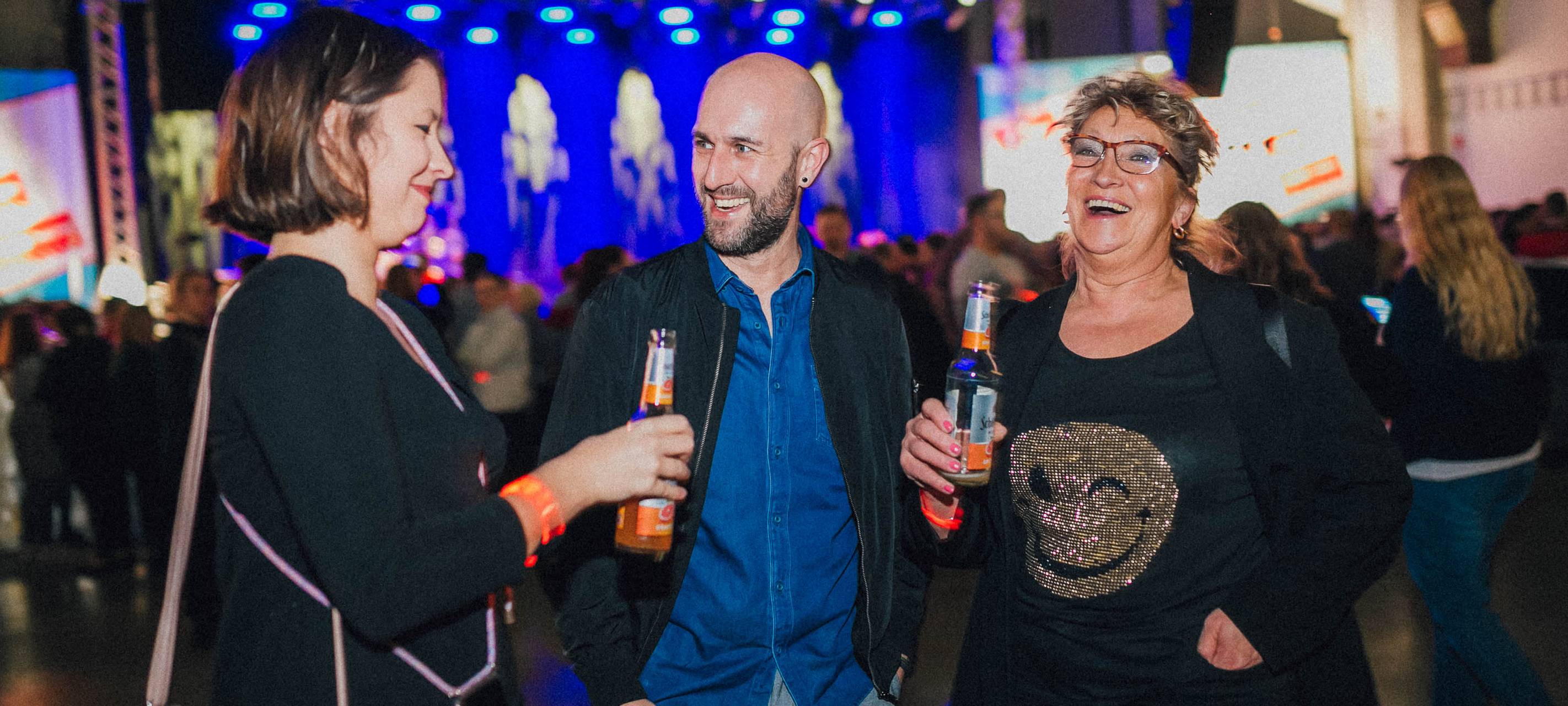 Das war unser Tim Bendzko Exklusivkonzert