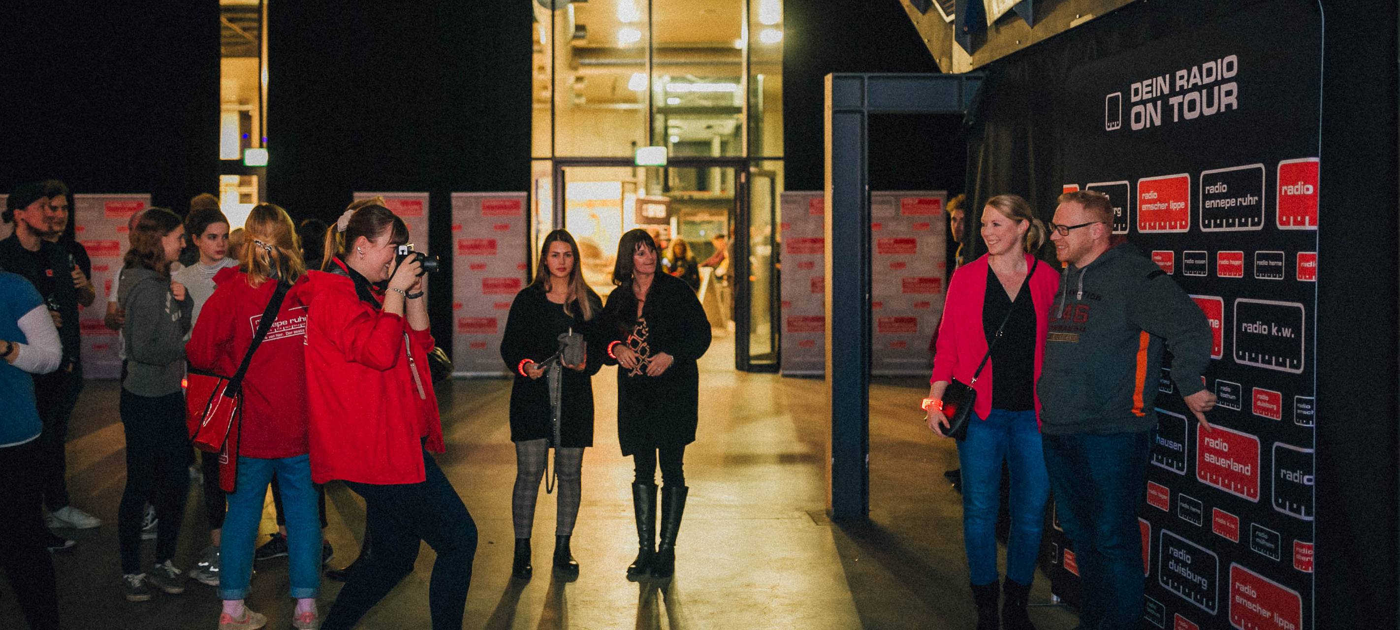 Das war unser Tim Bendzko Exklusivkonzert