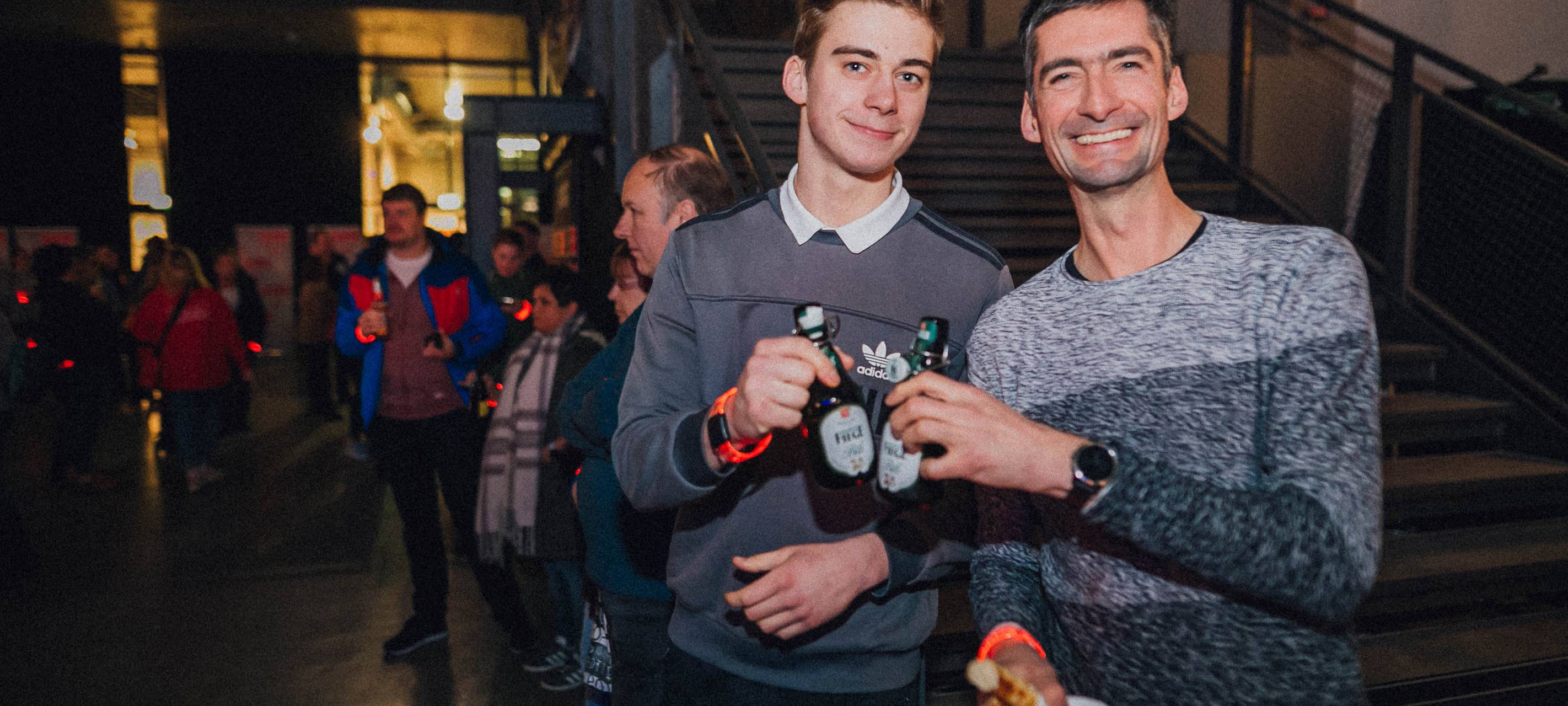 Das war unser Tim Bendzko Exklusivkonzert