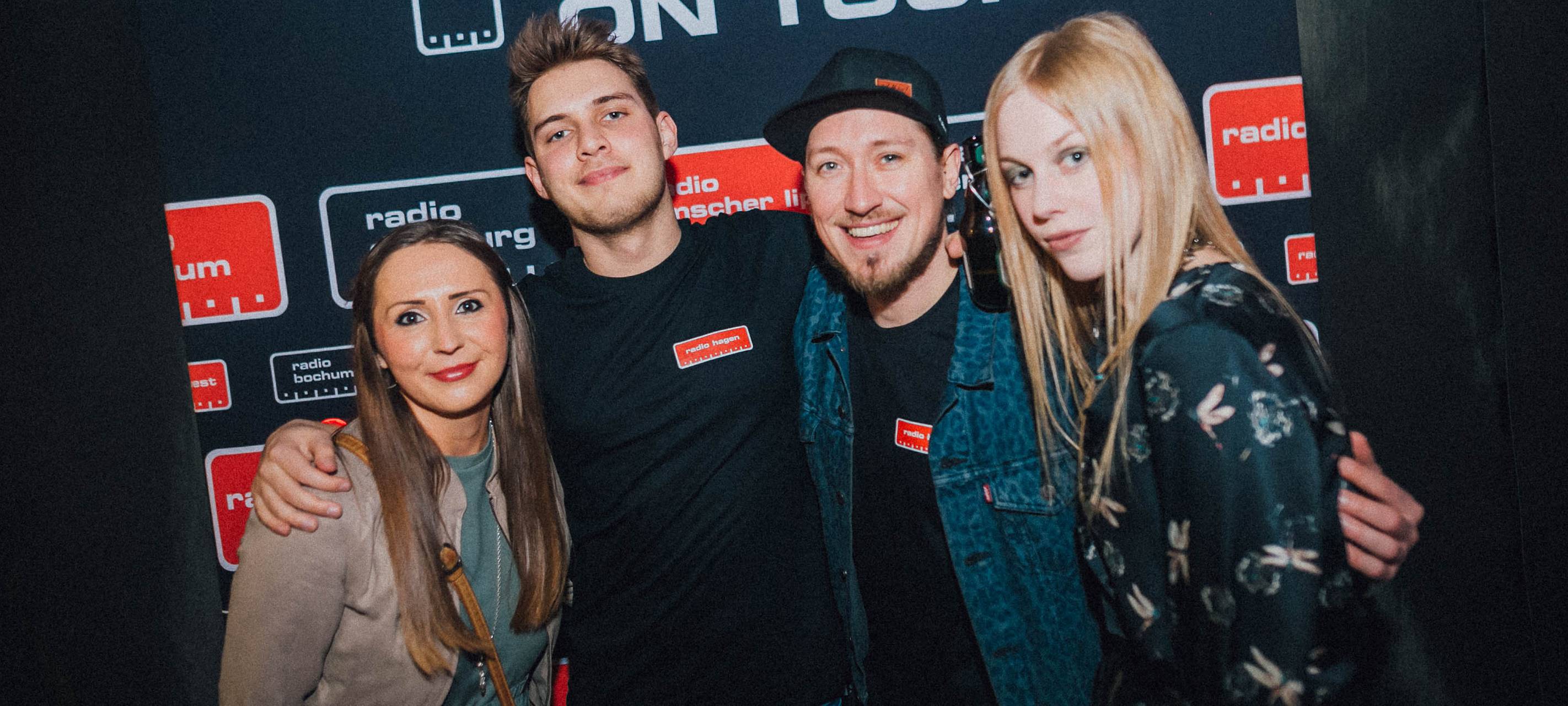 Das war unser Tim Bendzko Exklusivkonzert