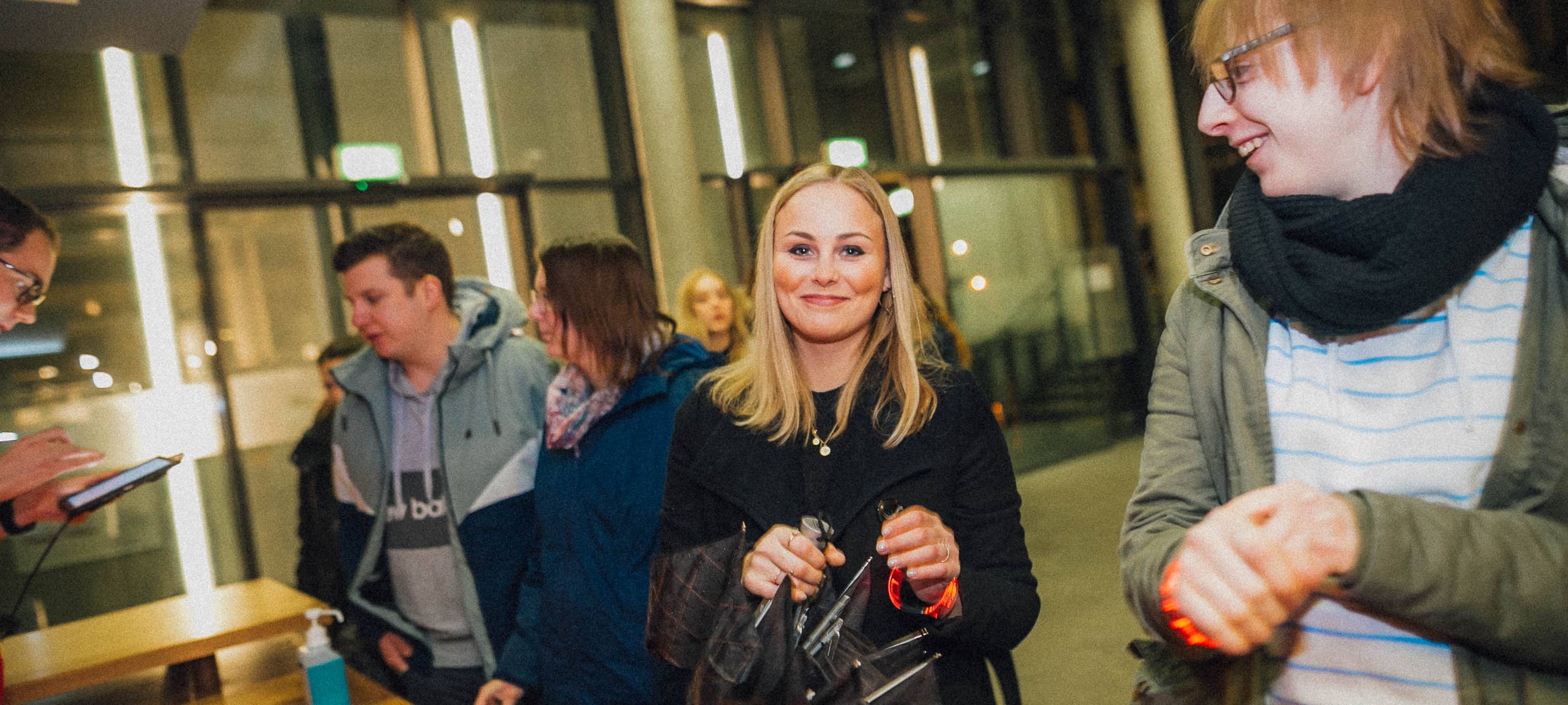 Das war unser Tim Bendzko Exklusivkonzert