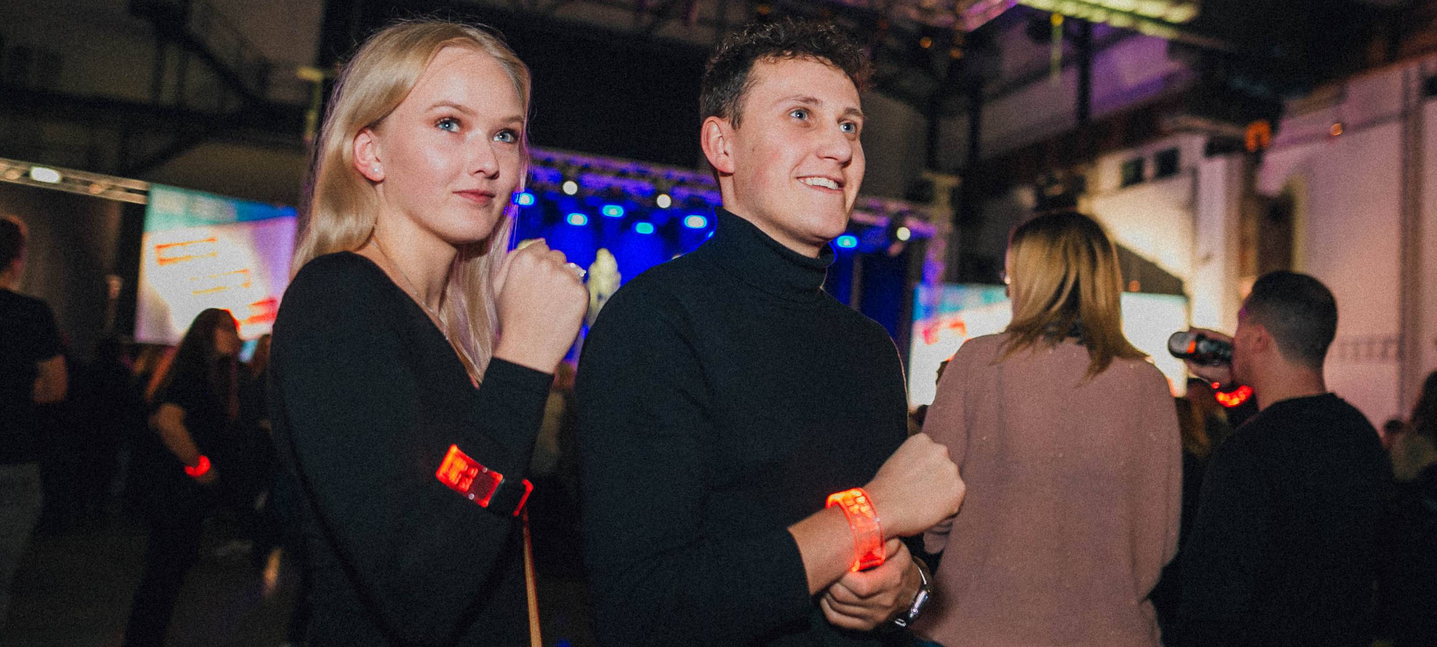 Das war unser Tim Bendzko Exklusivkonzert