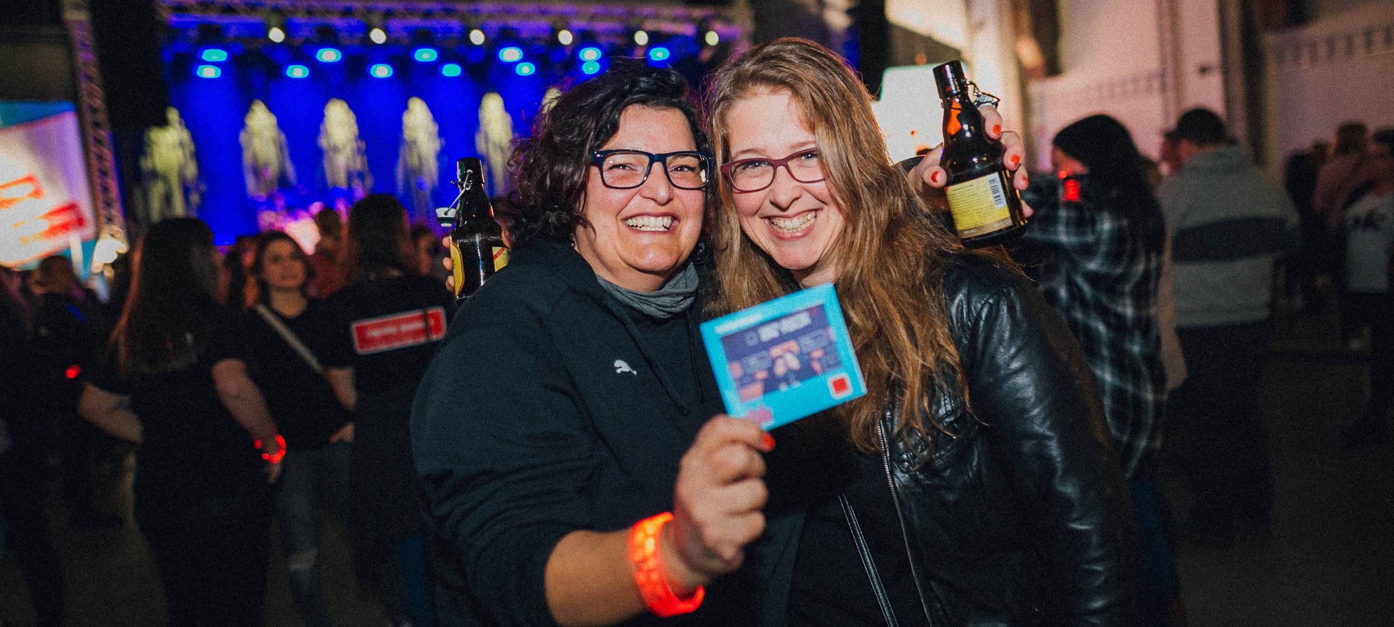 Das war unser Tim Bendzko Exklusivkonzert