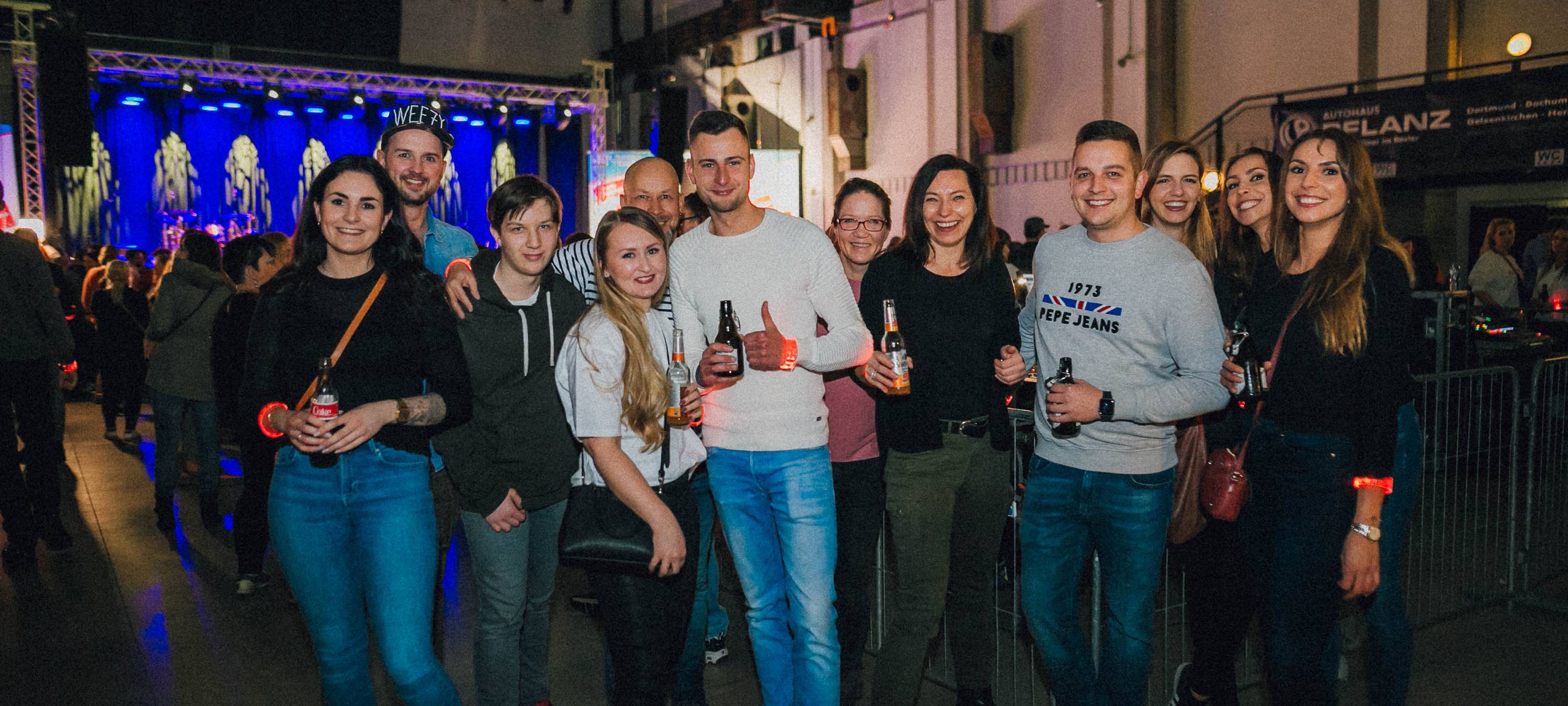 Das war unser Tim Bendzko Exklusivkonzert