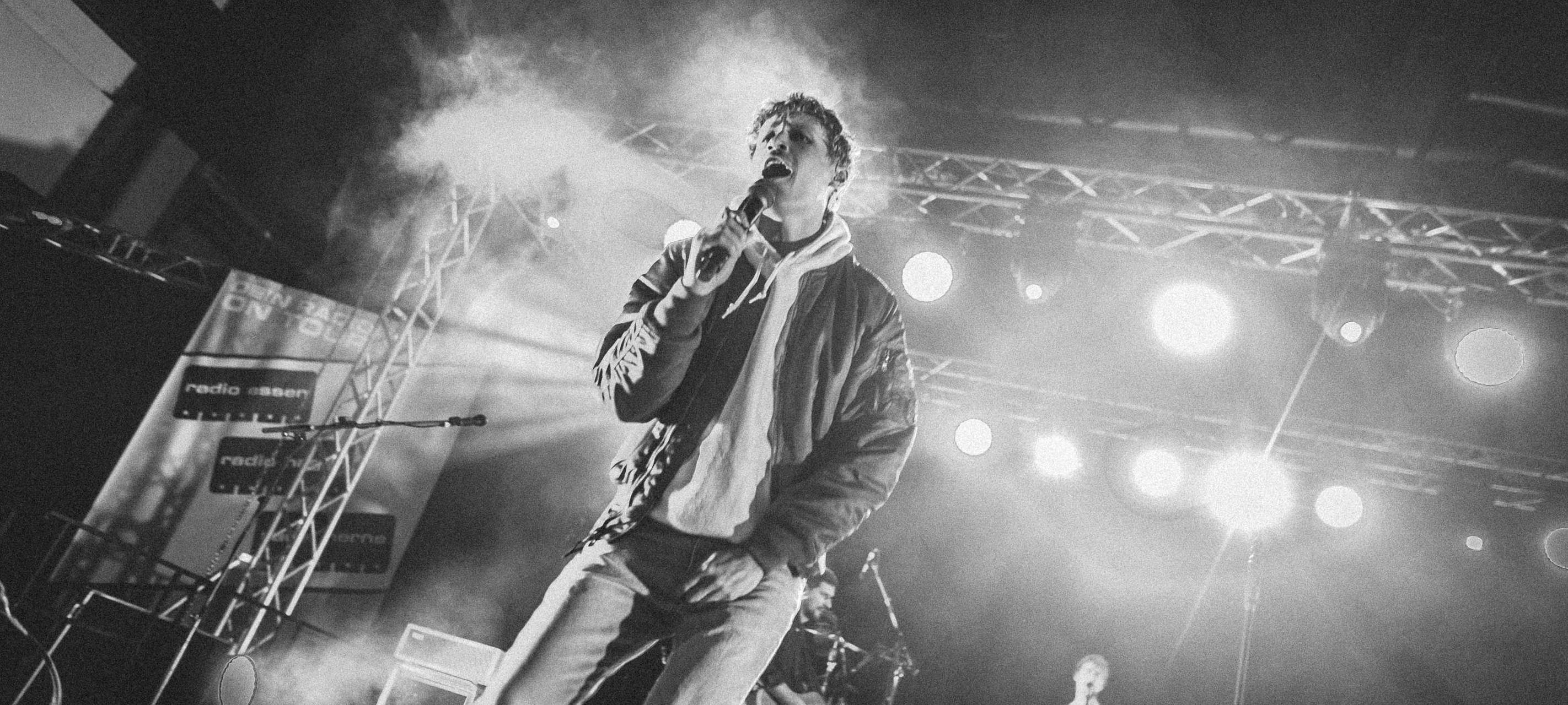 Das war unser Tim Bendzko Exklusivkonzert