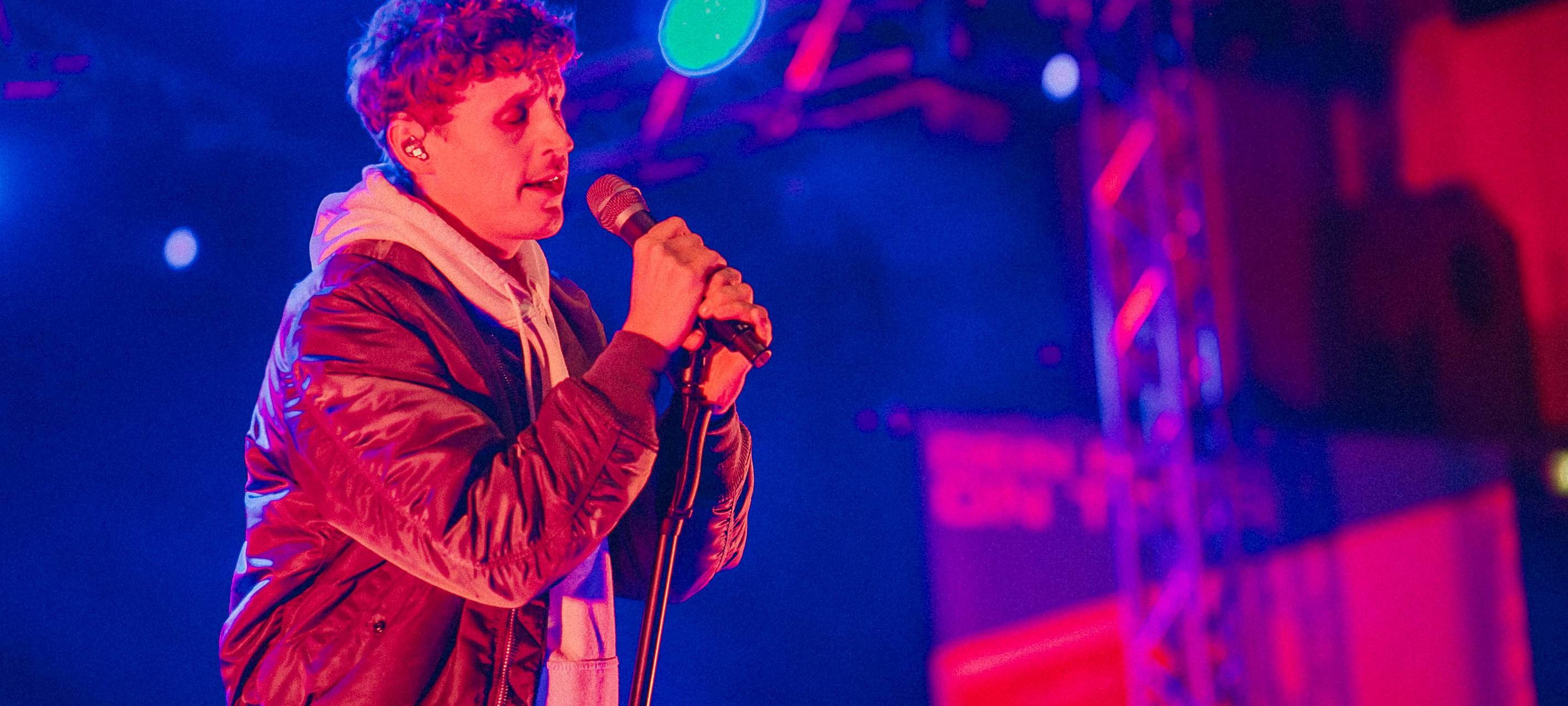 Das war unser Tim Bendzko Exklusivkonzert