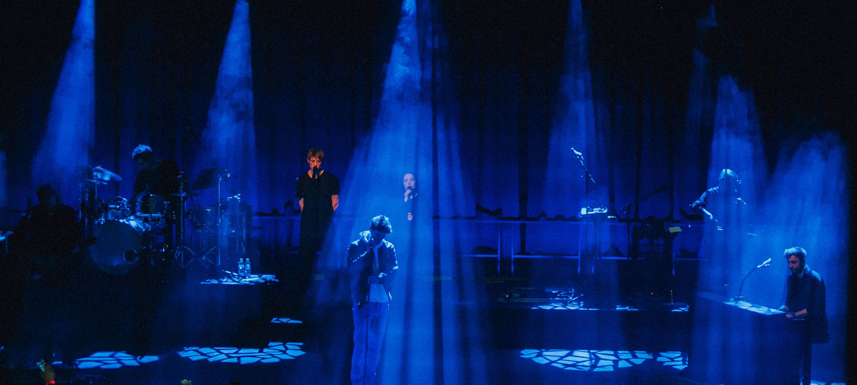 Das war unser Tim Bendzko Exklusivkonzert