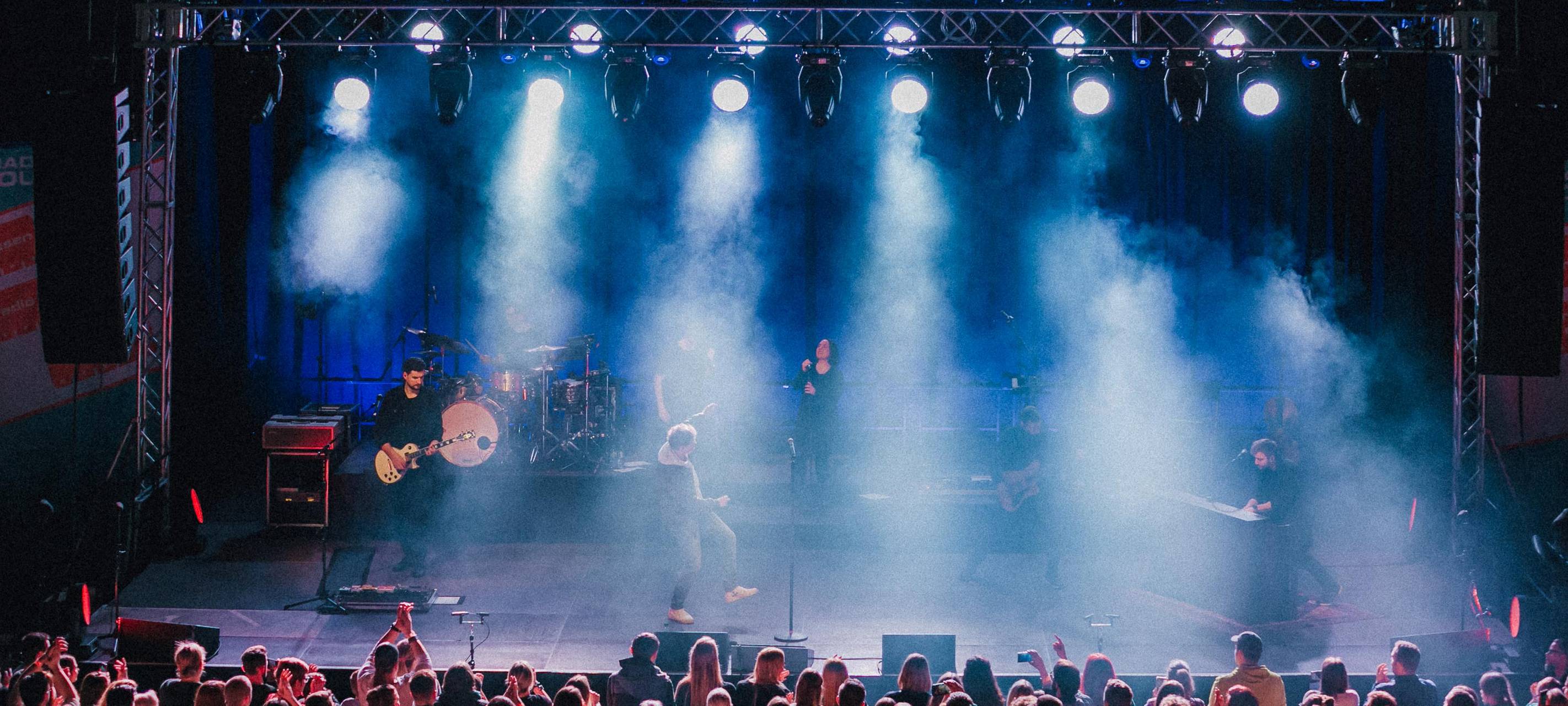 Das war unser Tim Bendzko Exklusivkonzert