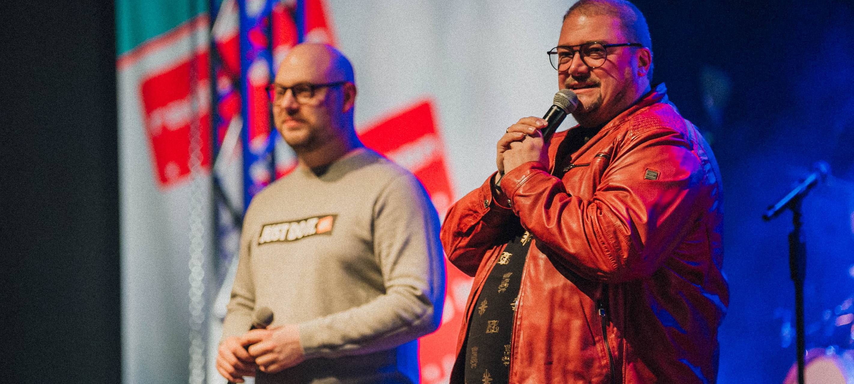 Das war unser Tim Bendzko Exklusivkonzert