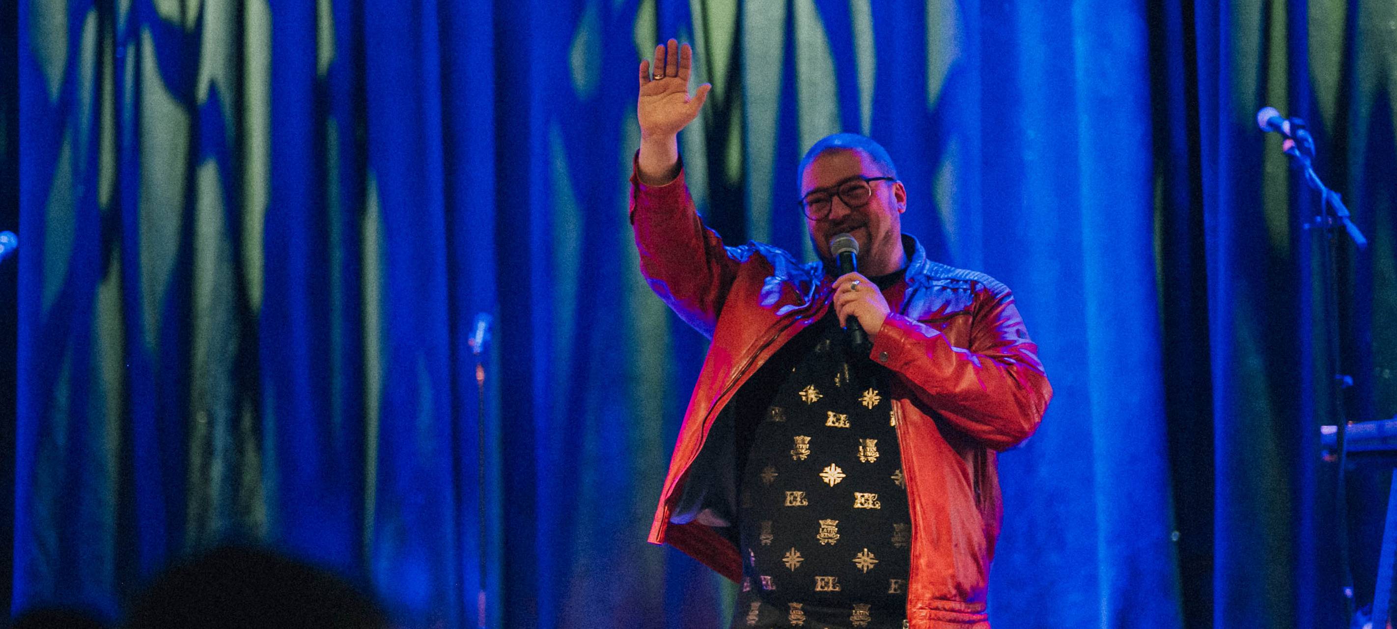 Das war unser Tim Bendzko Exklusivkonzert