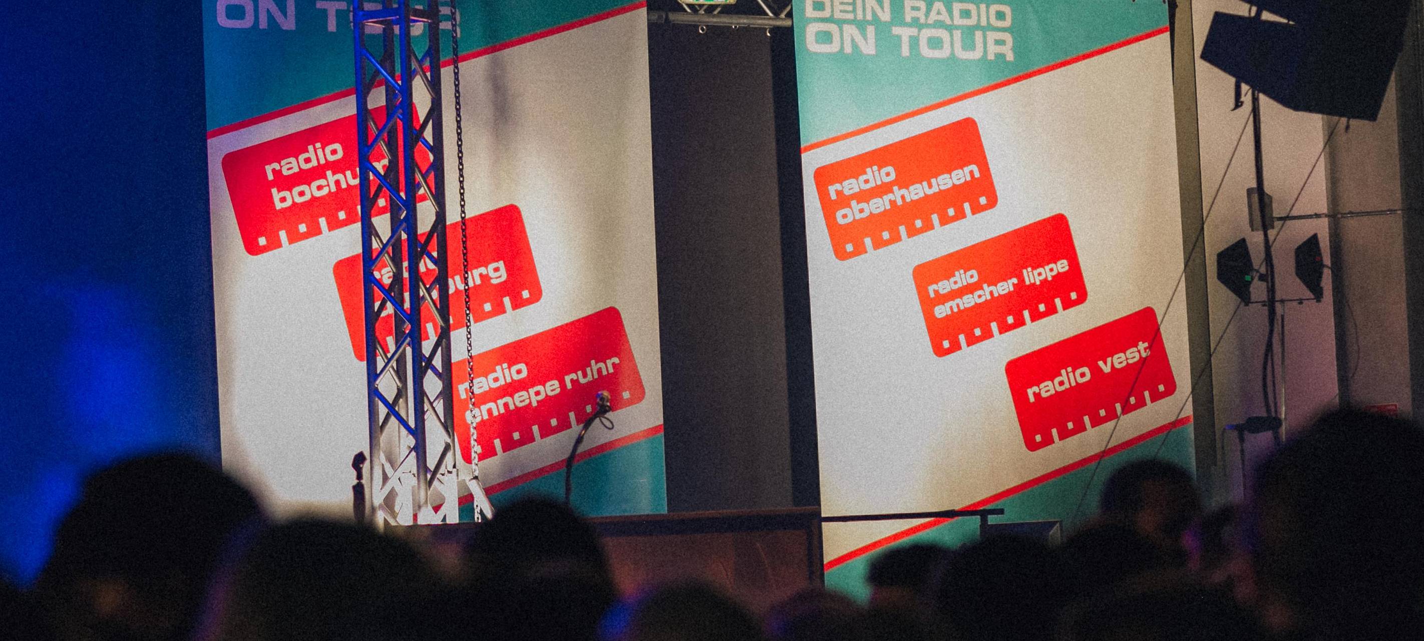 Das war unser Tim Bendzko Exklusivkonzert