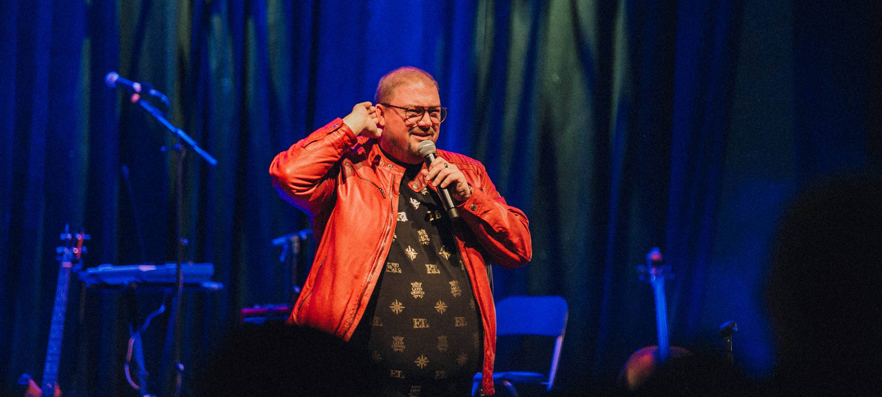 Das war unser Tim Bendzko Exklusivkonzert