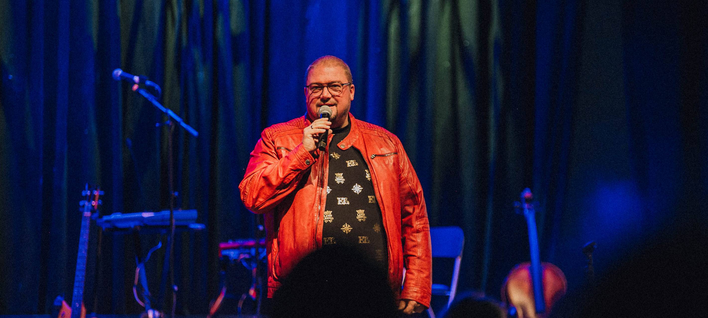 Das war unser Tim Bendzko Exklusivkonzert