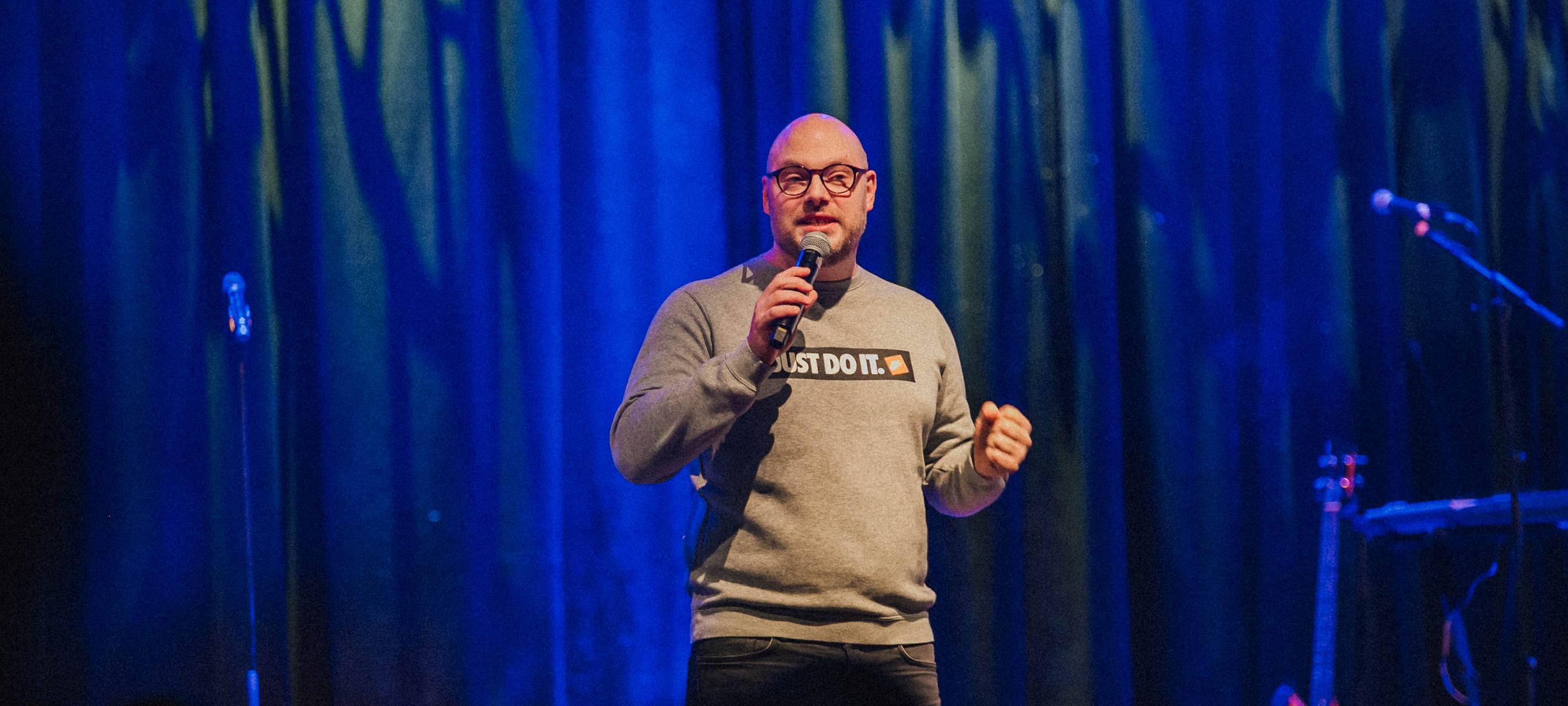 Das war unser Tim Bendzko Exklusivkonzert