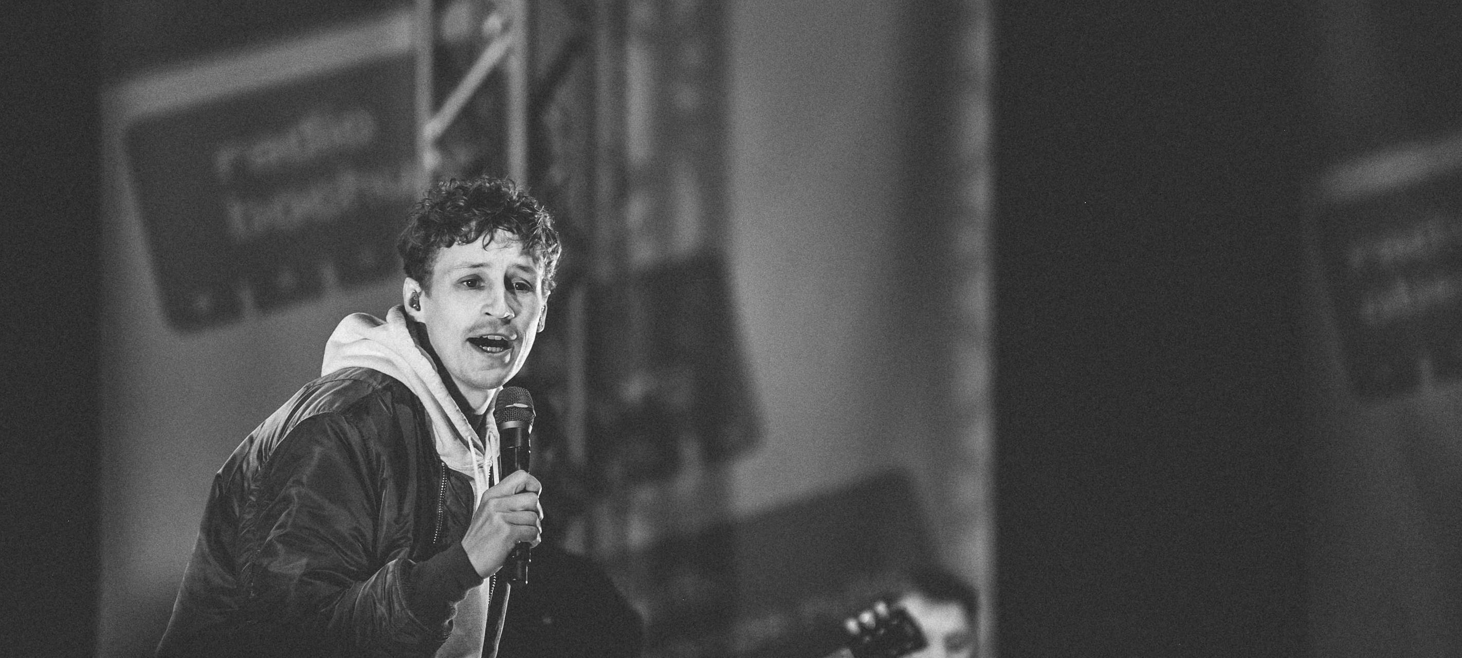 Das war unser Tim Bendzko Exklusivkonzert