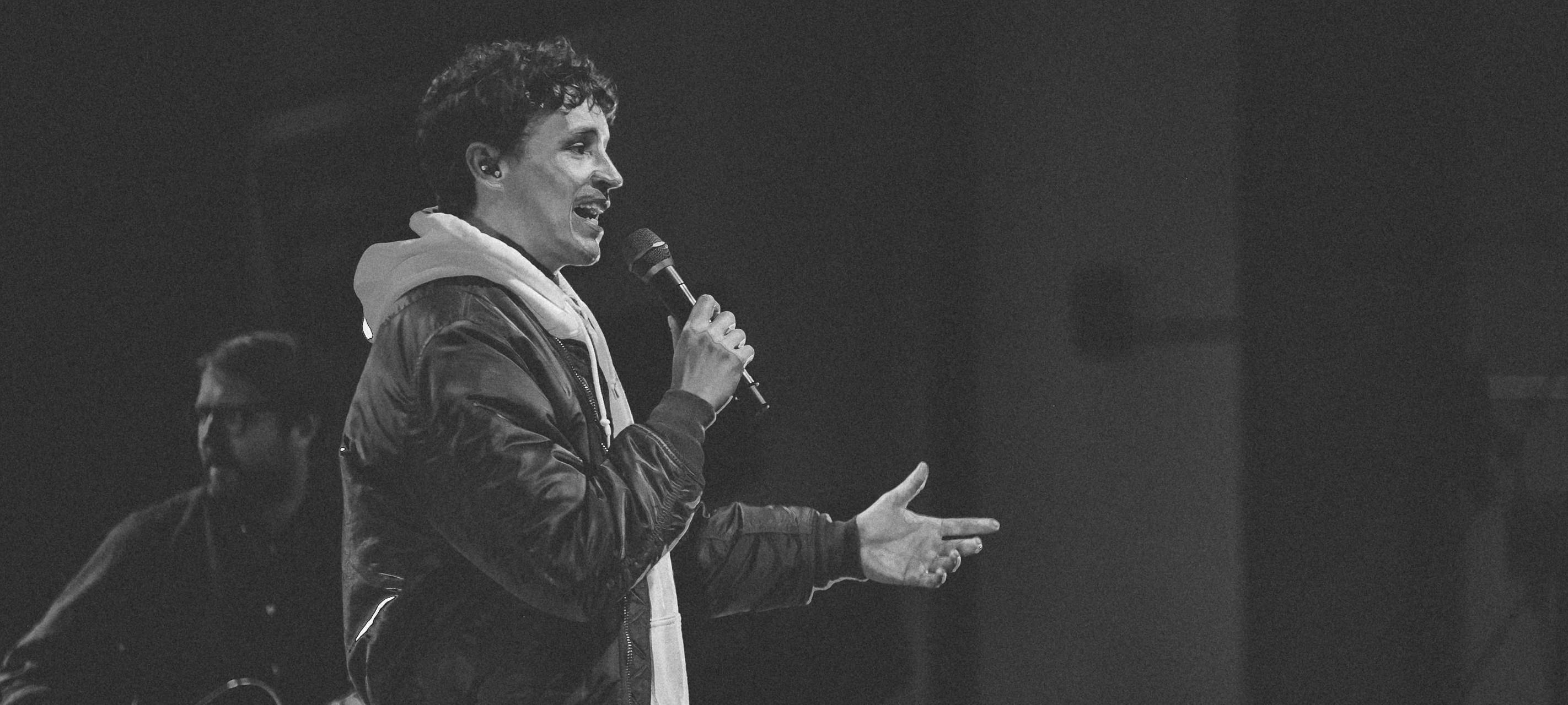 Das war unser Tim Bendzko Exklusivkonzert