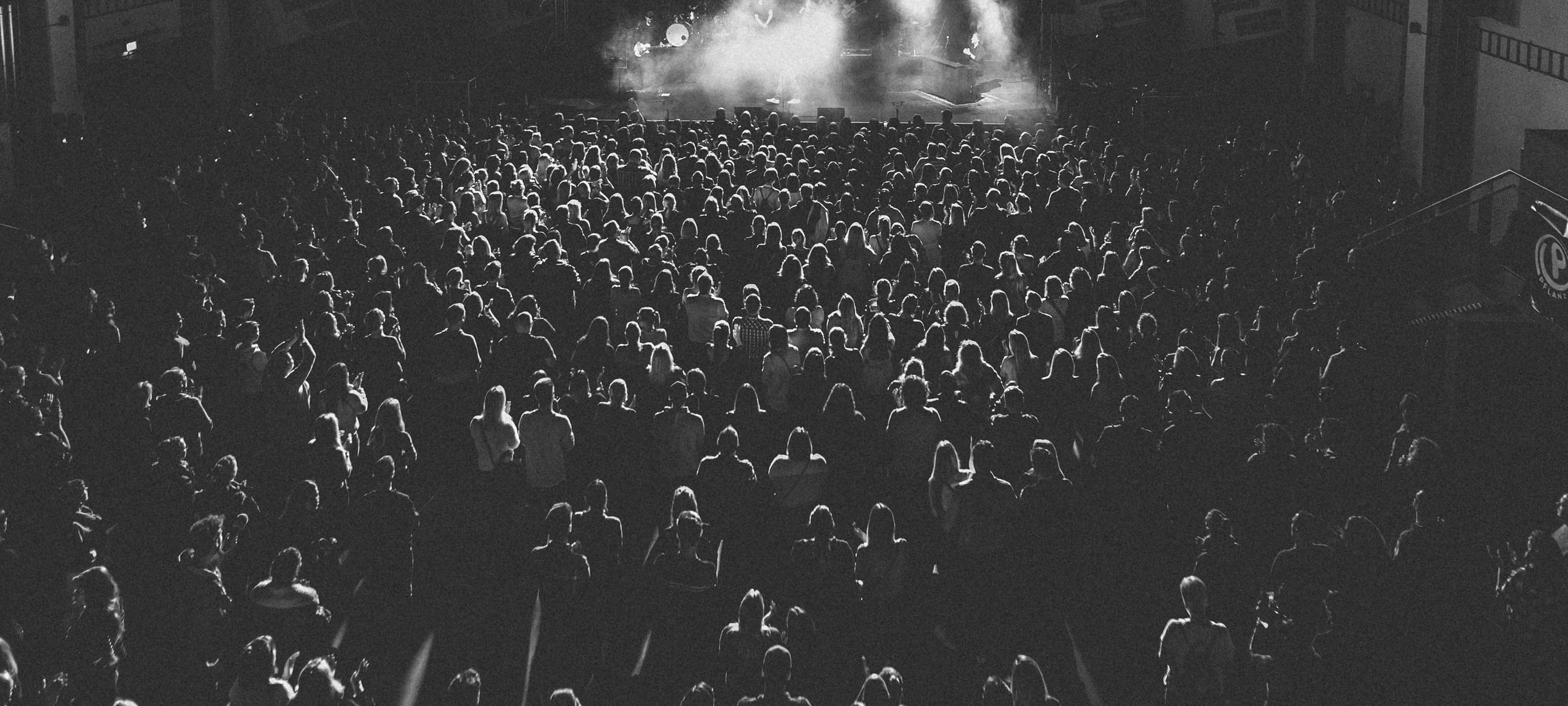 Das war unser Tim Bendzko Exklusivkonzert