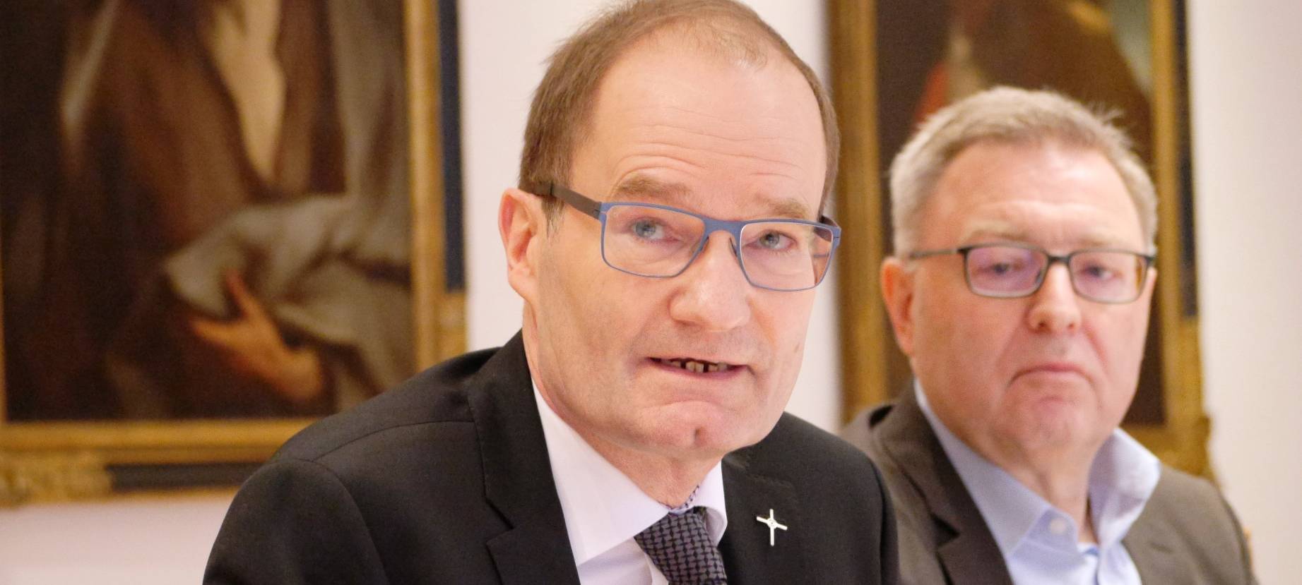 Bistum Essen: Große Missbrauchs-Studie soll Fehler aufdecken