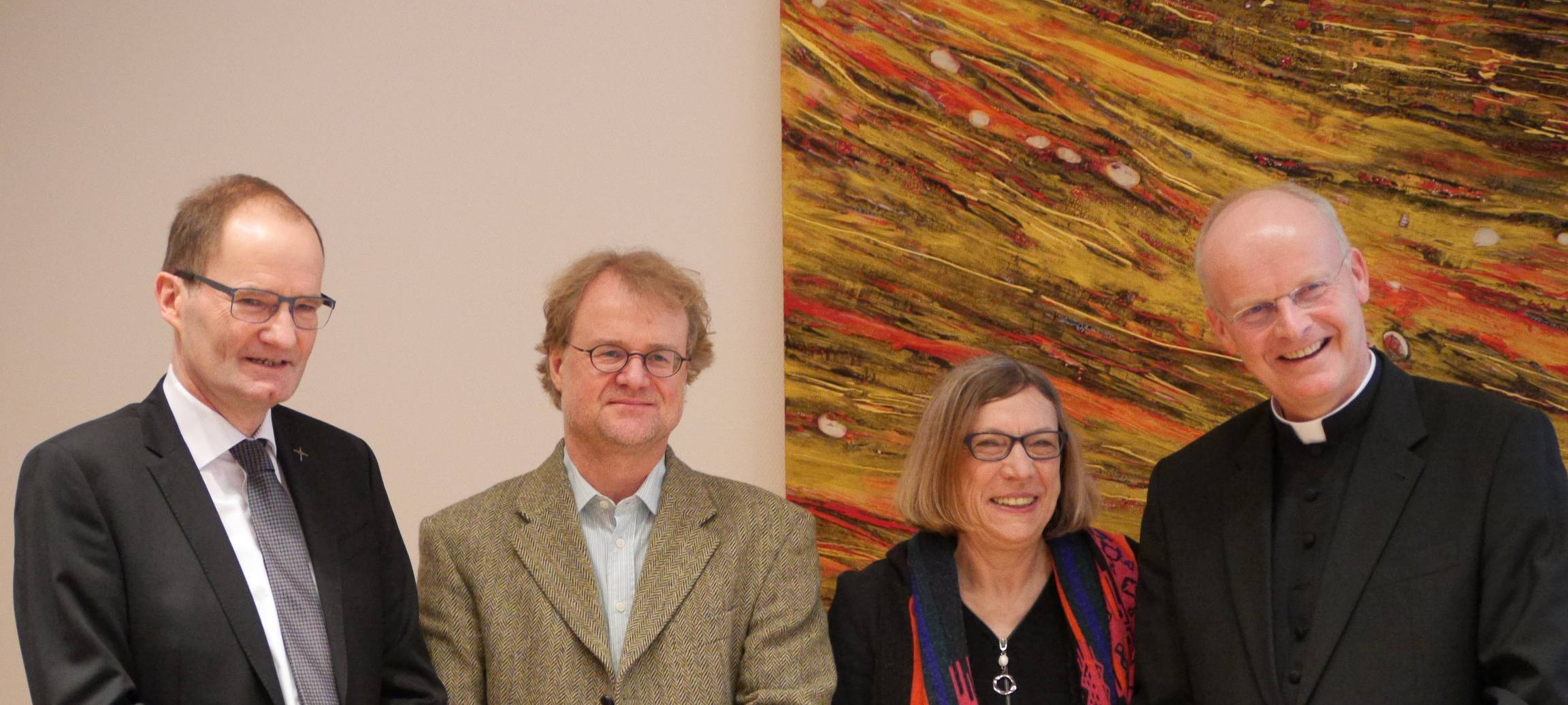 Bistum Essen: Große Missbrauchs-Studie soll Fehler aufdecken