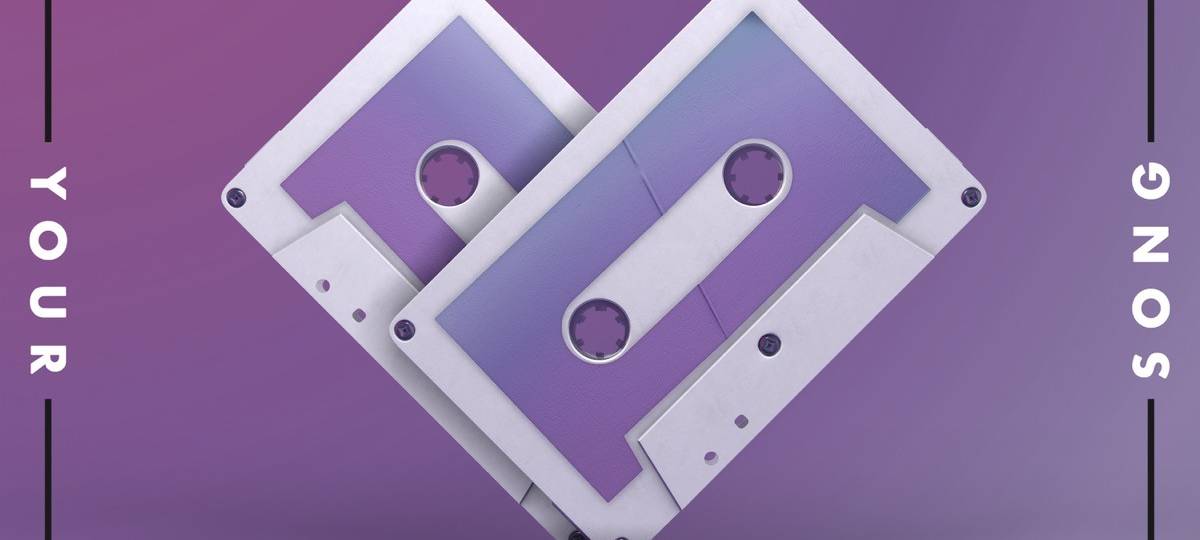 YouNotUs & Julian Perretta - Your Favourite Song