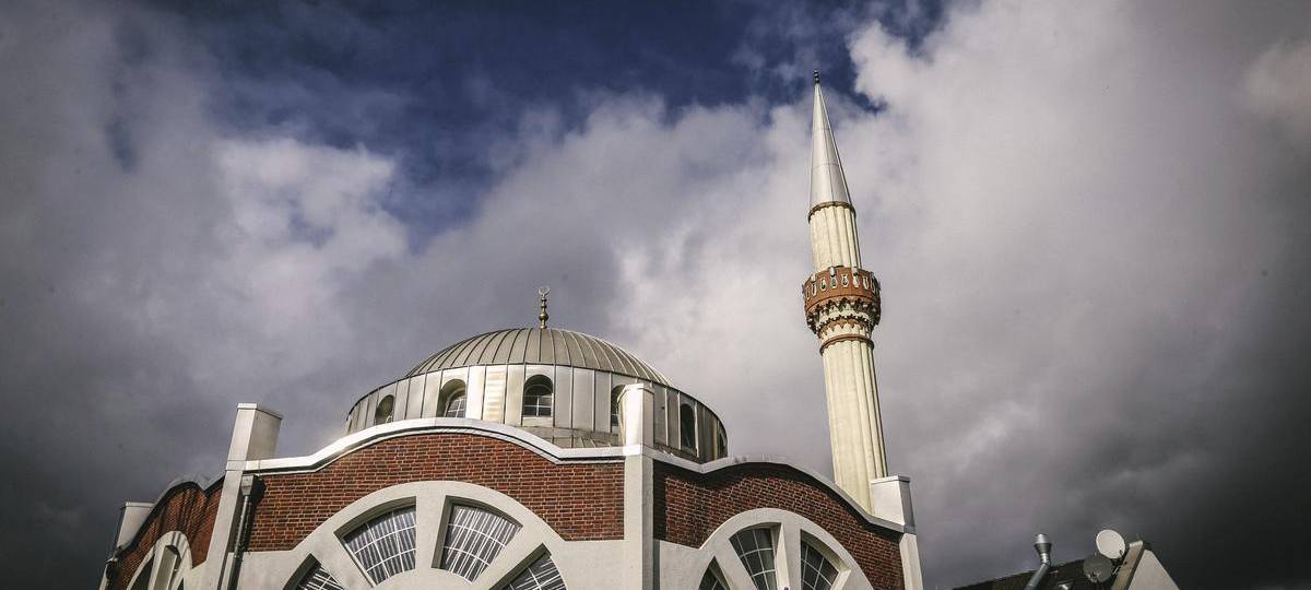 Muslimische Gemeinden in Essen laden zum Tag der offenen Moscheen ein