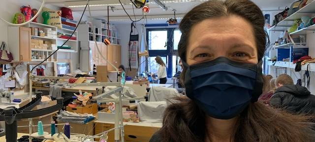 Corona-Virus: Diese Regeln gelten in Essen