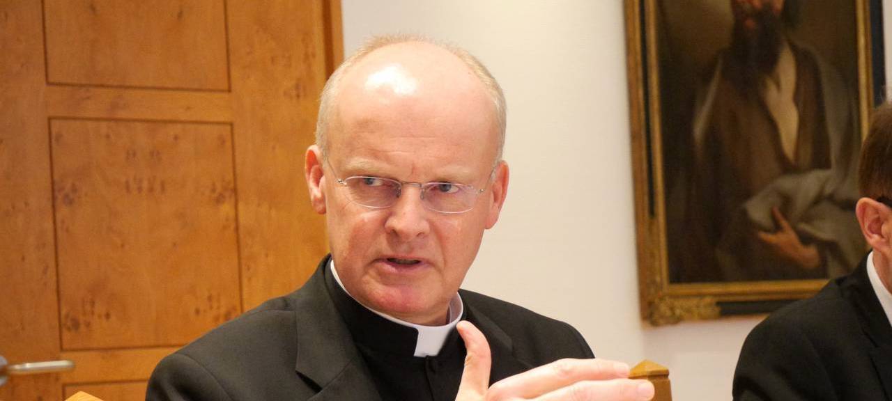 Corona: Bistum Essen sagt alle Gottesdienste ab