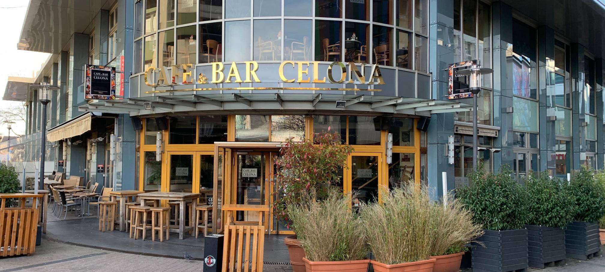 Essen: So sieht die Stadt durch die Maßnahmen gegen Corona aus