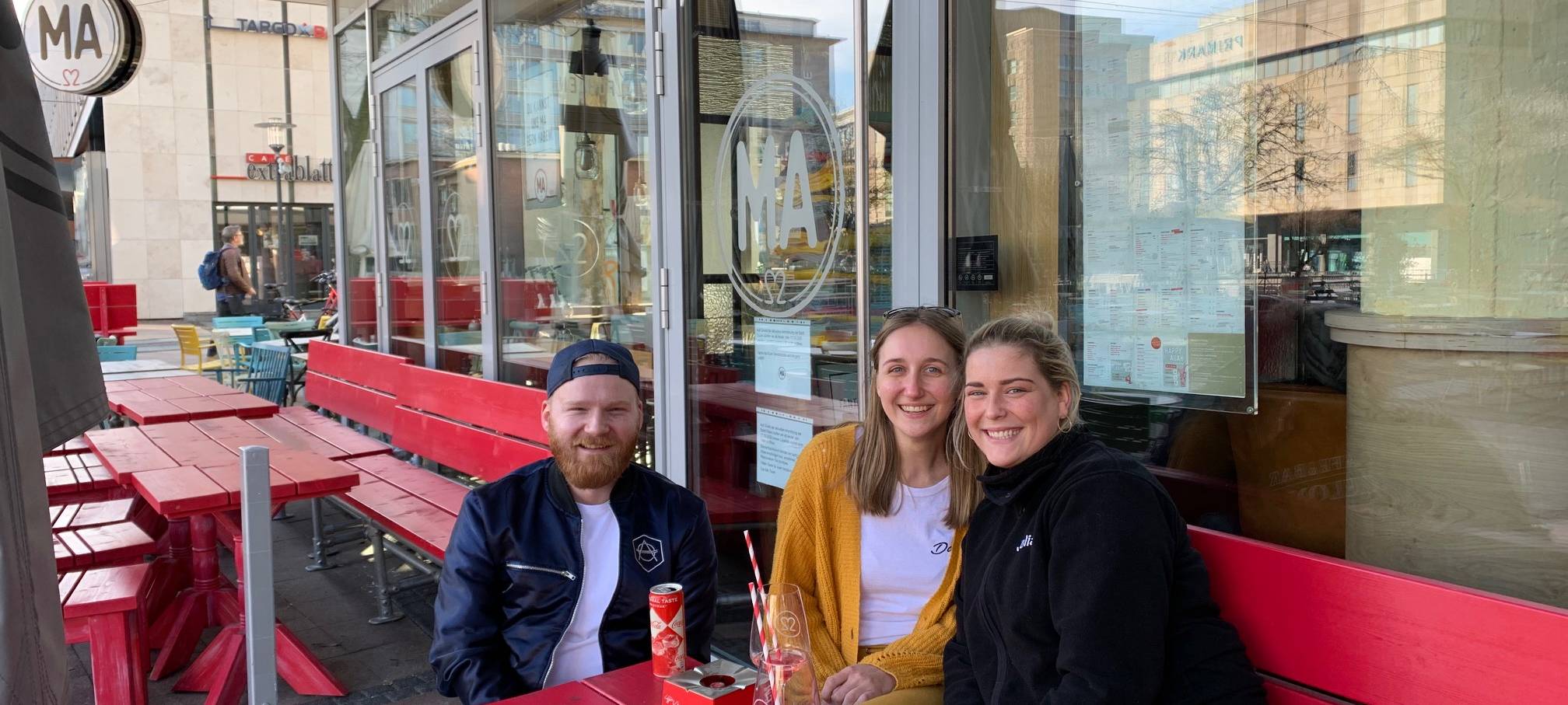 Essen: So sieht die Stadt durch die Maßnahmen gegen Corona aus