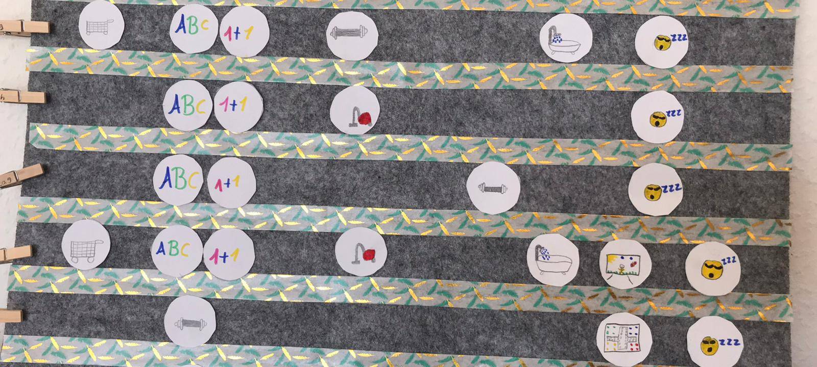 Wochenplan von Radio Essen gegen Corona-Langeweile