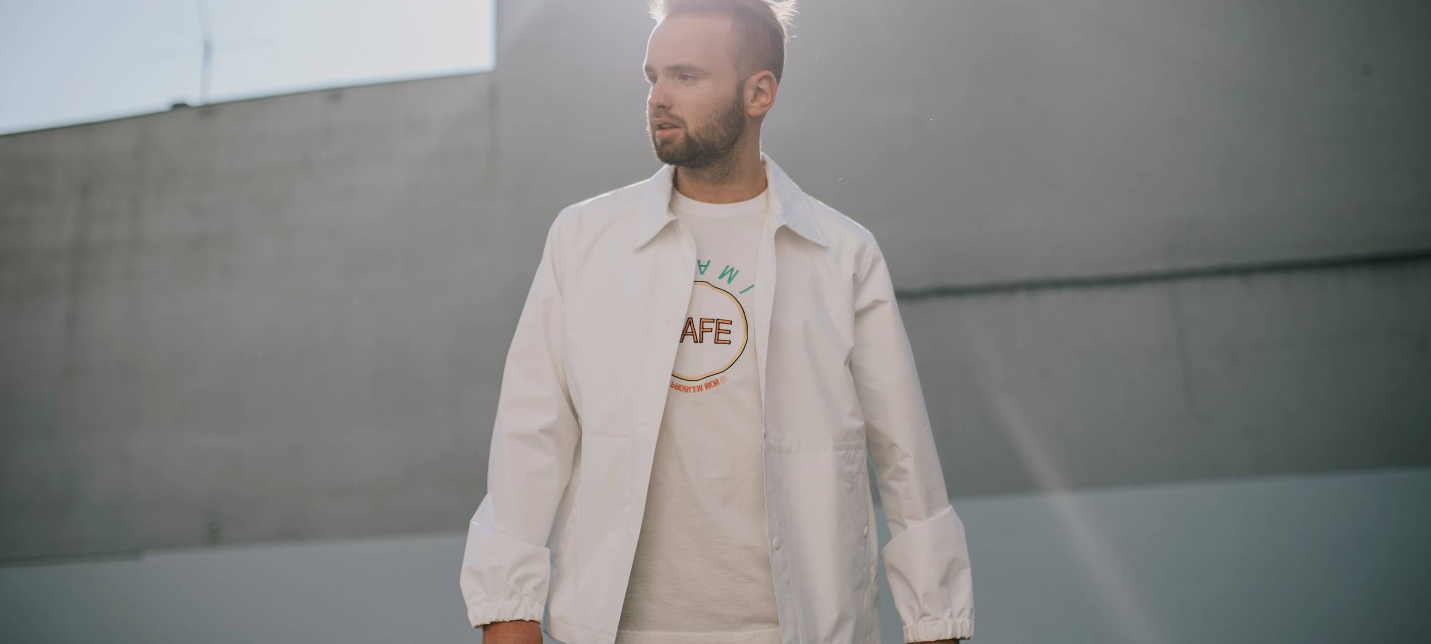 Künstlerbesuch: Topic