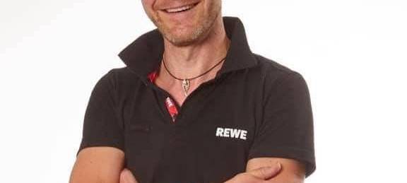 Rewe Köster in Essen-Rellinghausen