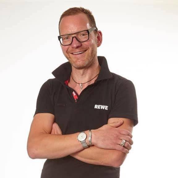 Rewe Köster in Essen-Rellinghausen