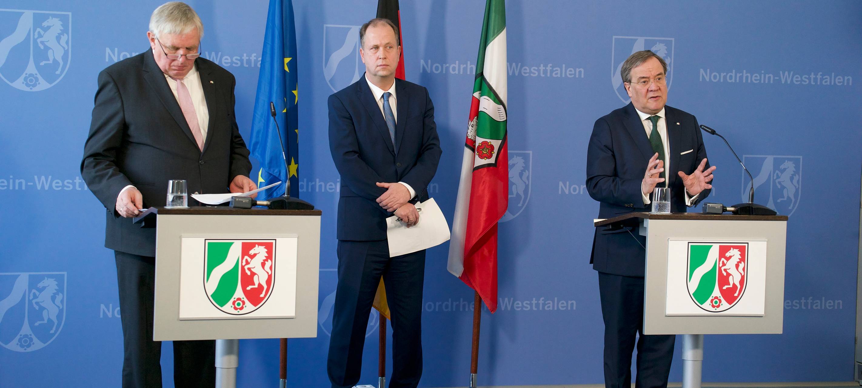 Weitere Corona-Lockerungen in NRW: Diese Regeln gelten ab dem 15. Juni