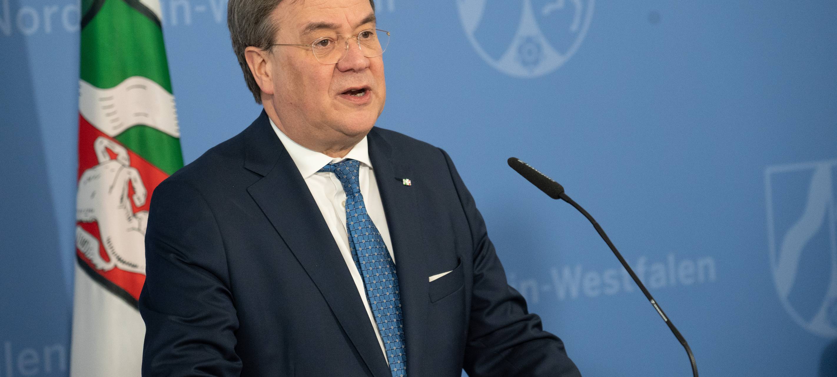 NRW beschließt Ansammlungsverbot - Corona-Update 22.03.