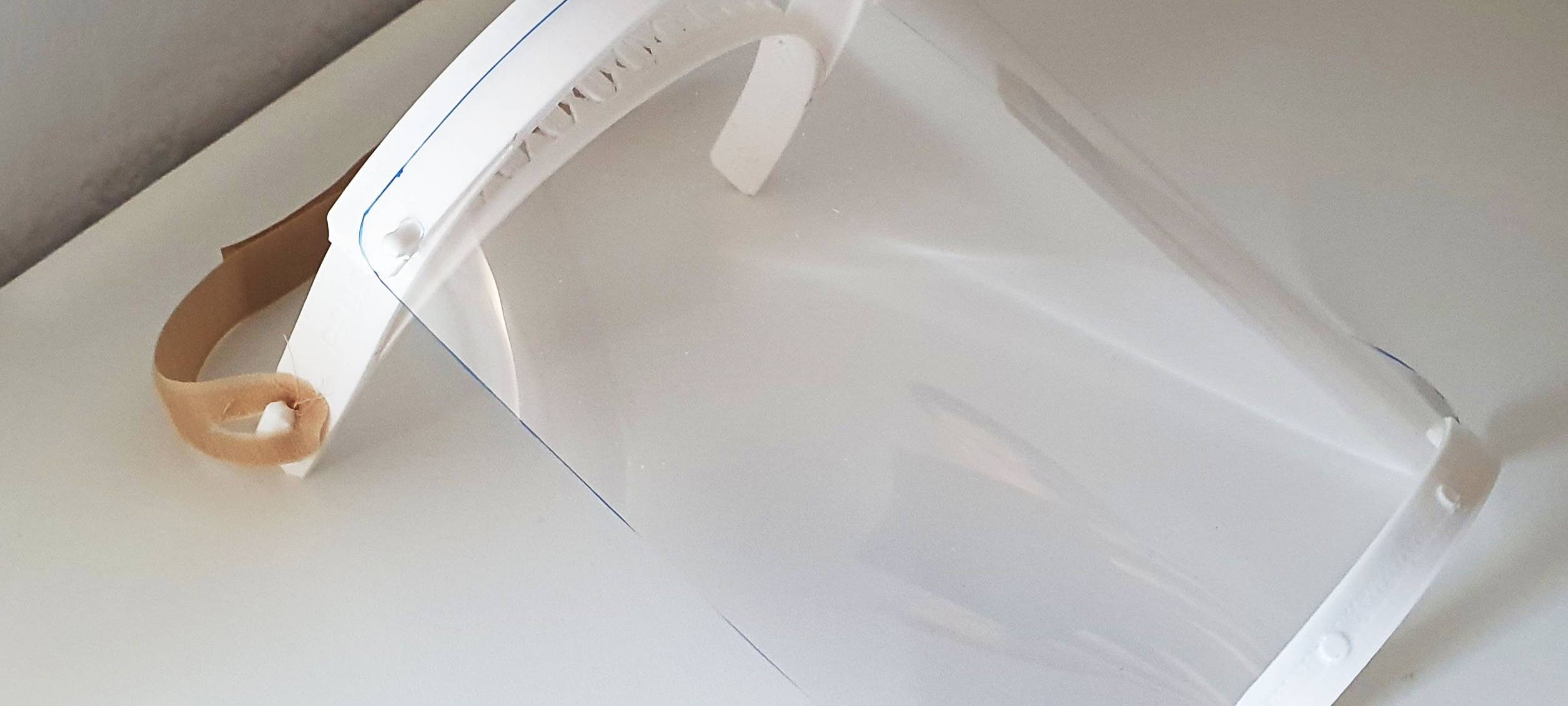 Hilfe gegen Coronavirus: Atemschutzmasken aus dem 3D-Drucker